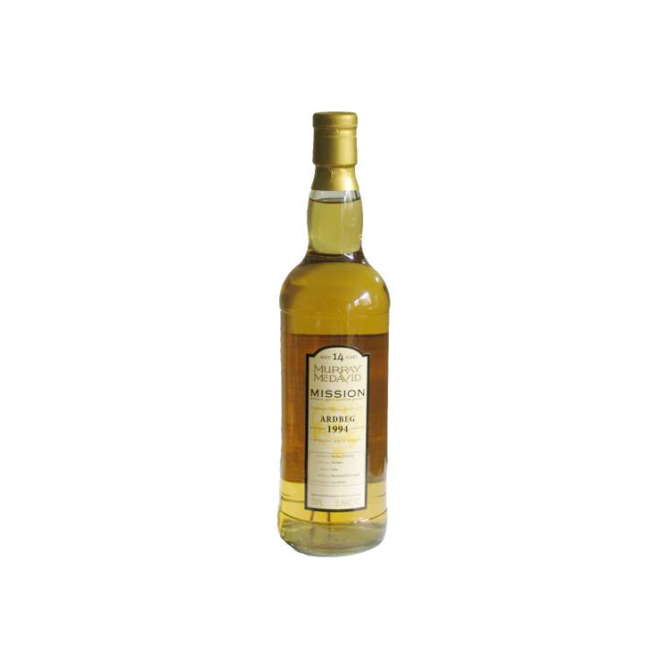 Ardbeg 1994 14 Years Single Malt Whisky