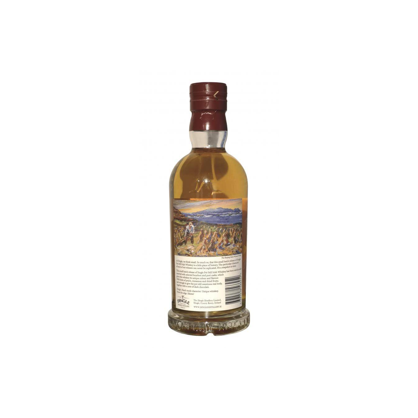 Dingle Third Single Pot Still Release 2
