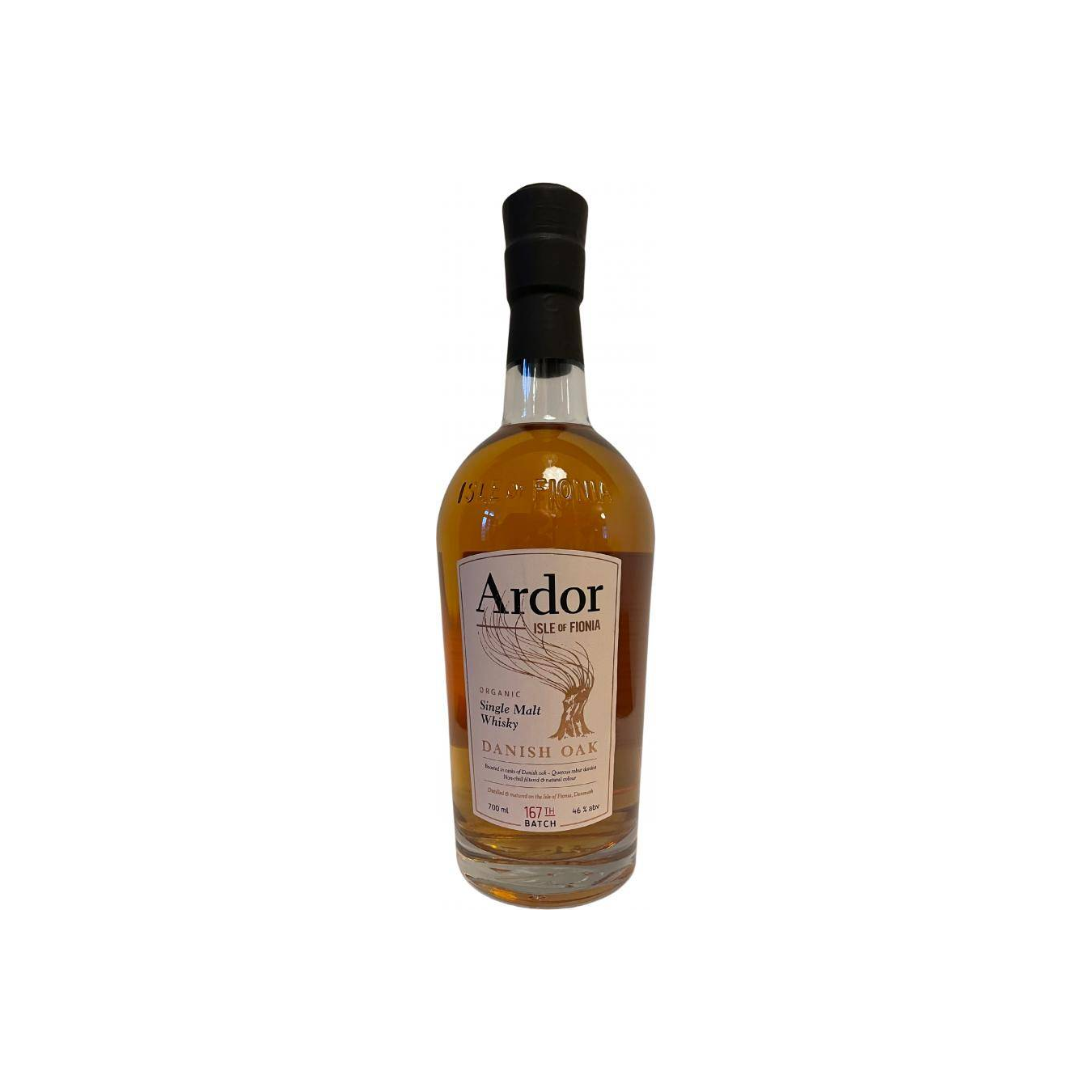 Isle of Fionia Ardor