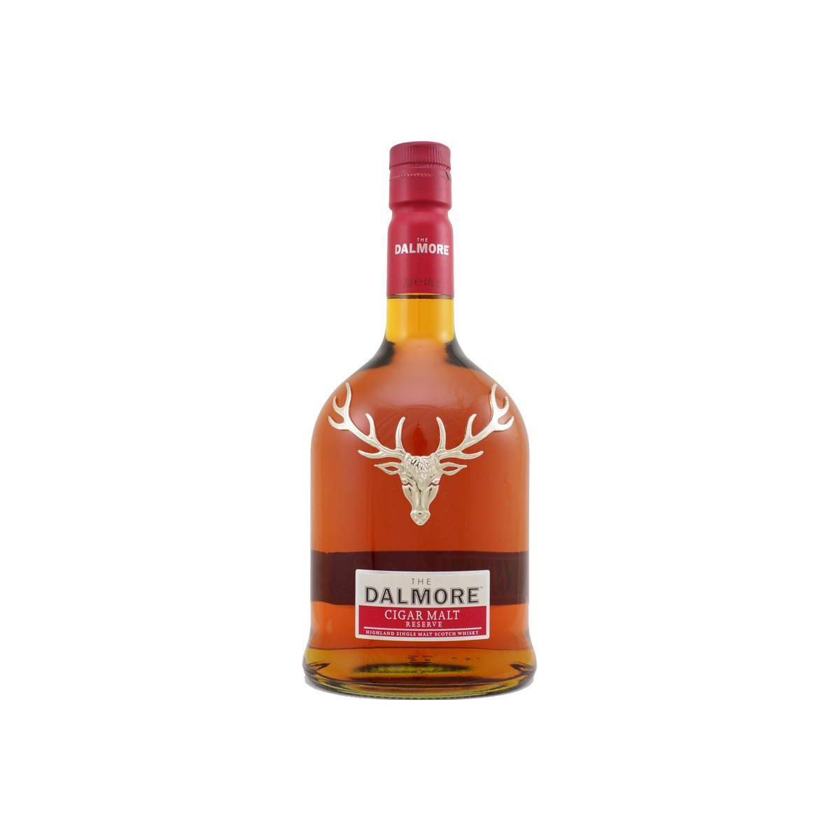 The Dalmore Single Malt Whisky