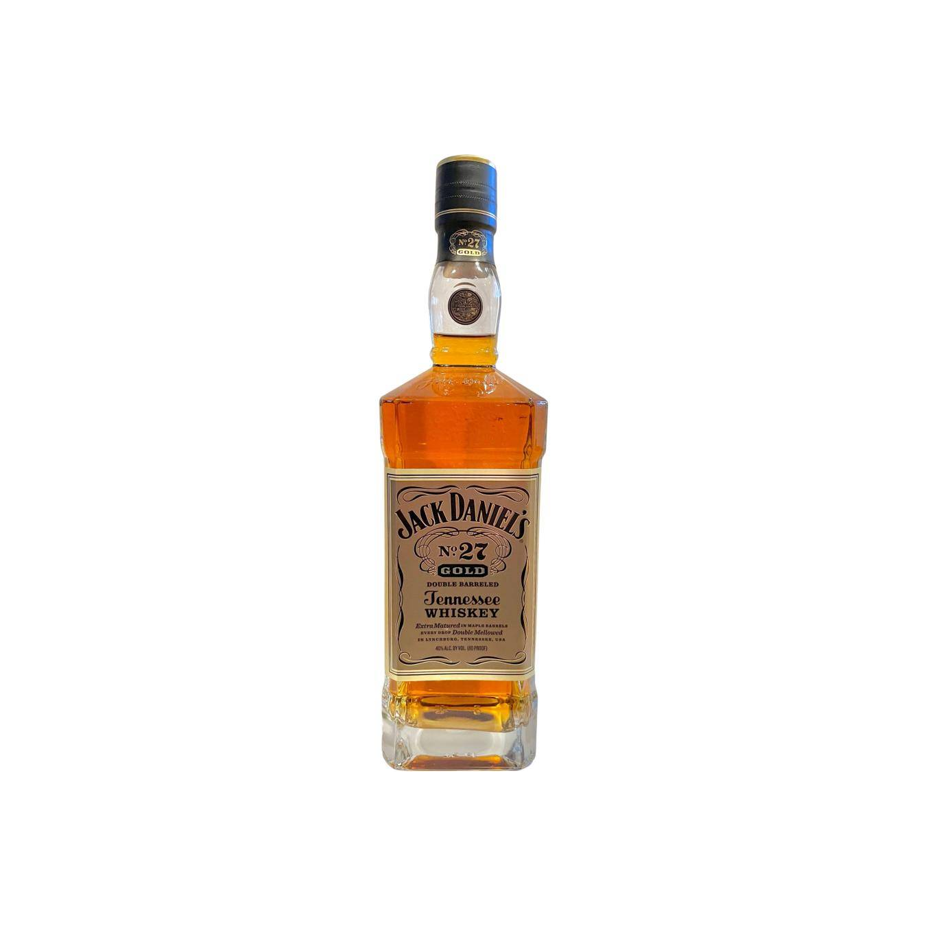 Jack Daniel's Tennessee Whisky 
