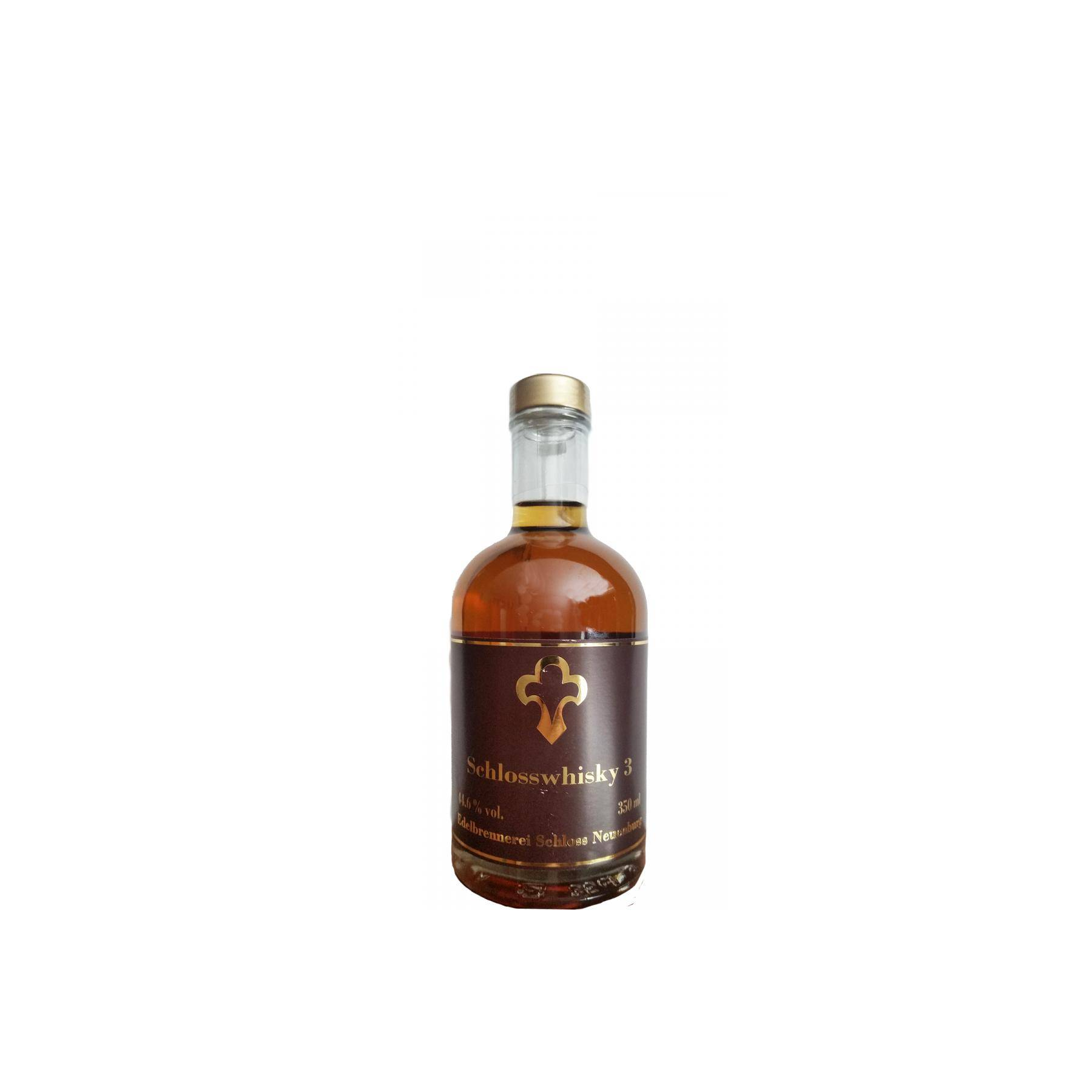 Schlosswhisky 2014