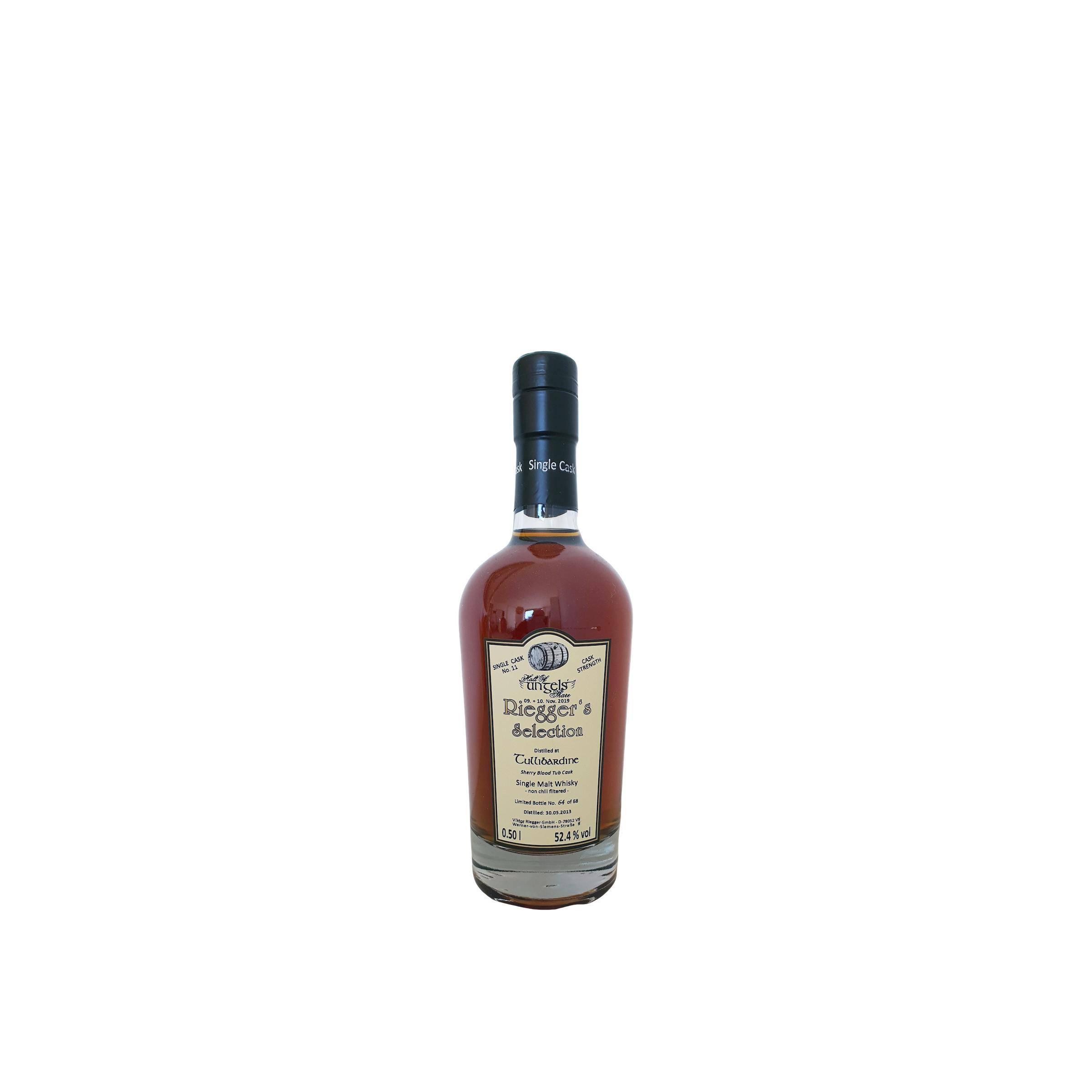 Tullibardine 2013 6 Years Single Malt Whisky