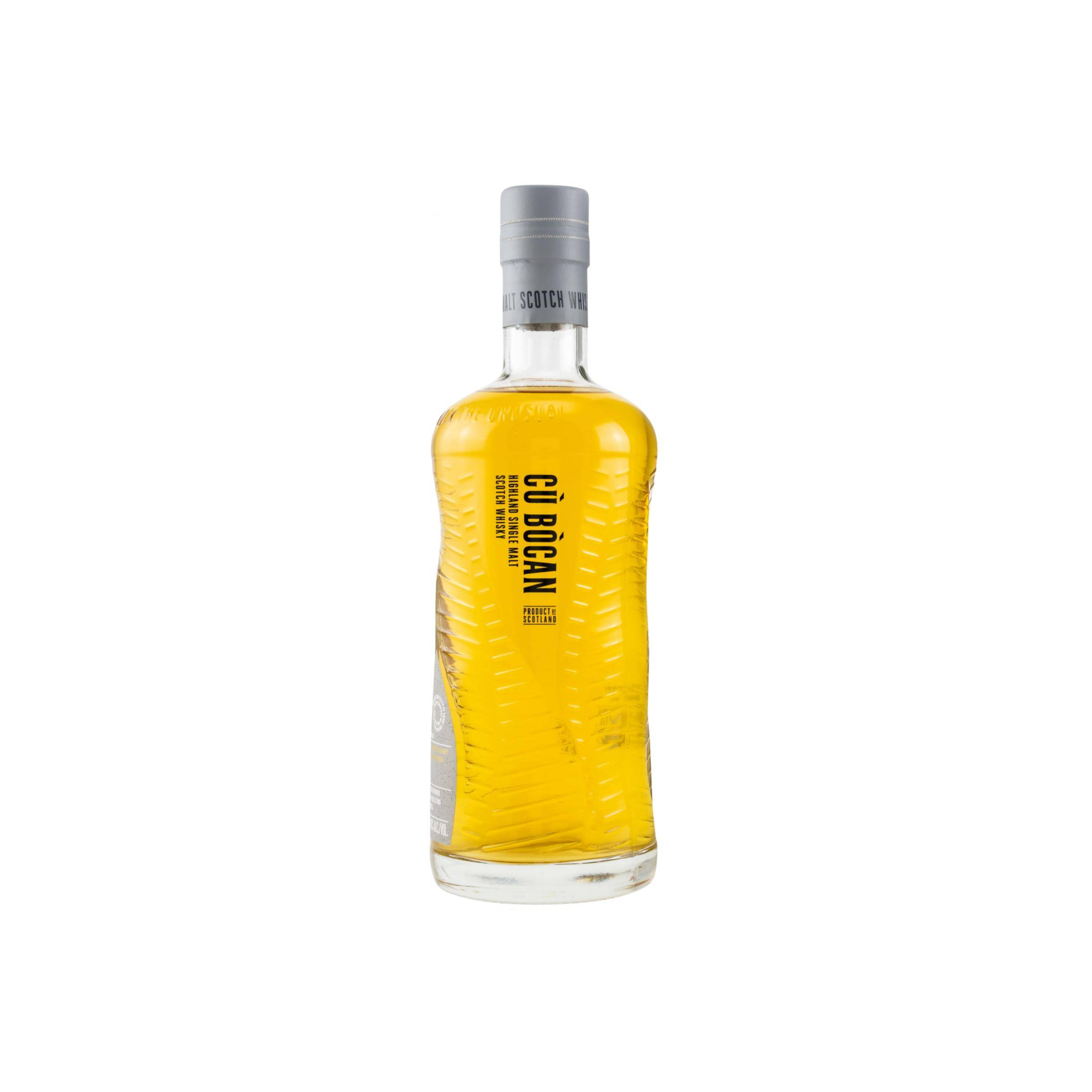 Tomatin Single Malt Whisky 2