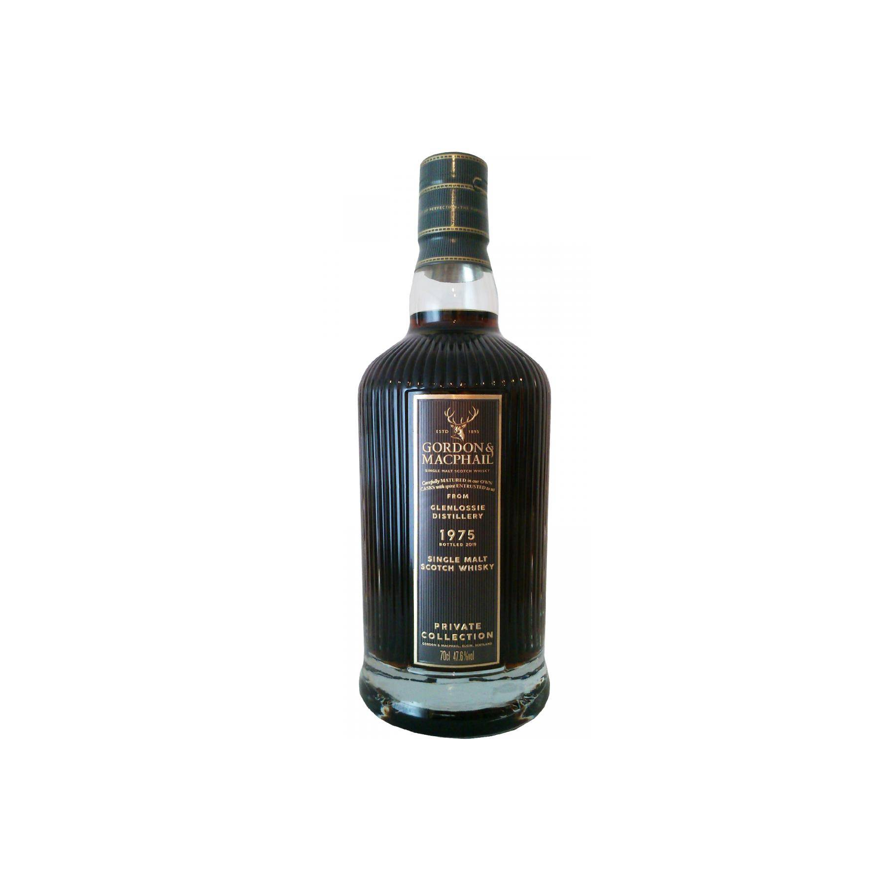 Glenlossie 1975 44 Years Single Malt Whisky