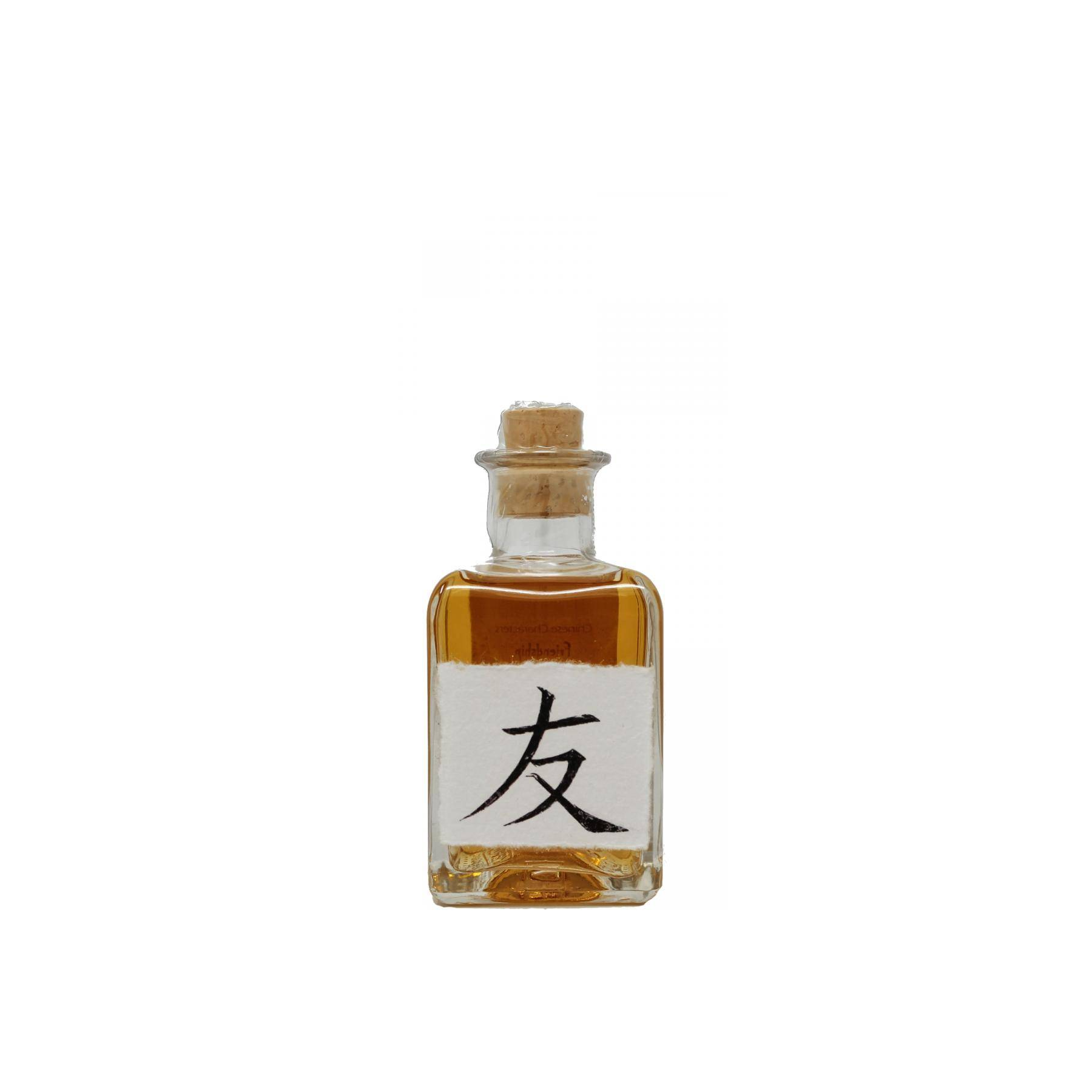 Highland Region 12-year-old - Chinese Characters j-w