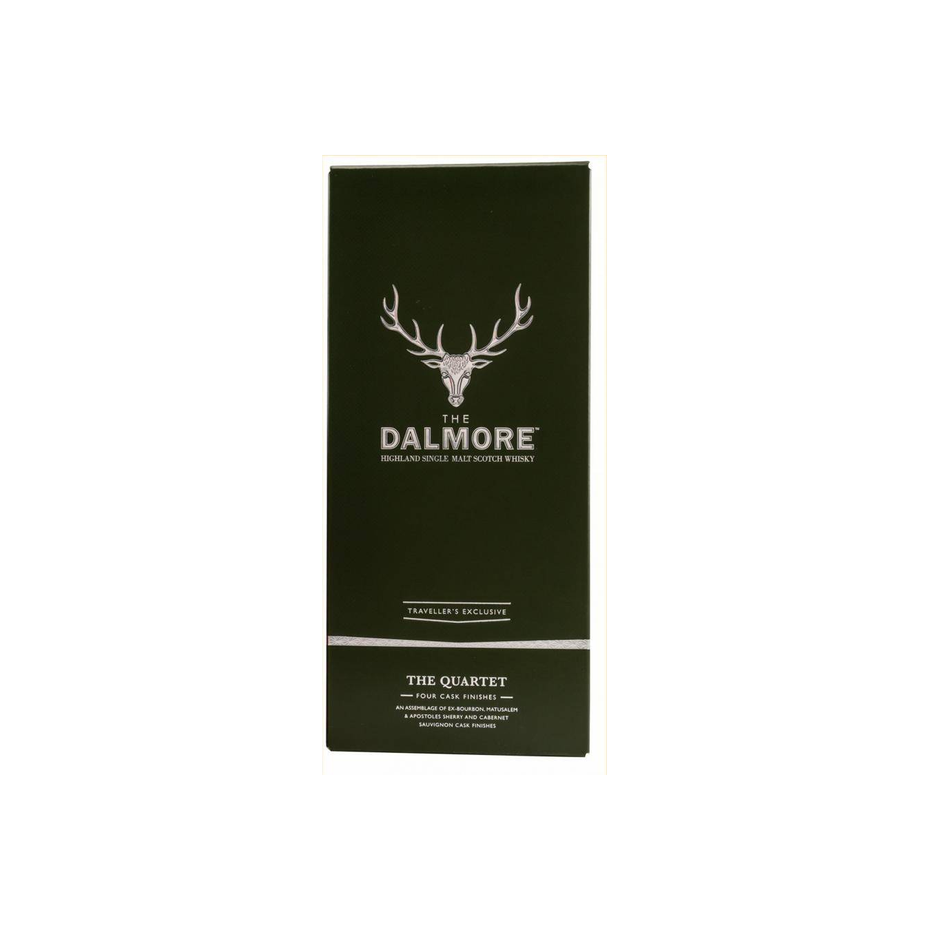 The Dalmore Single Malt Whisky 3