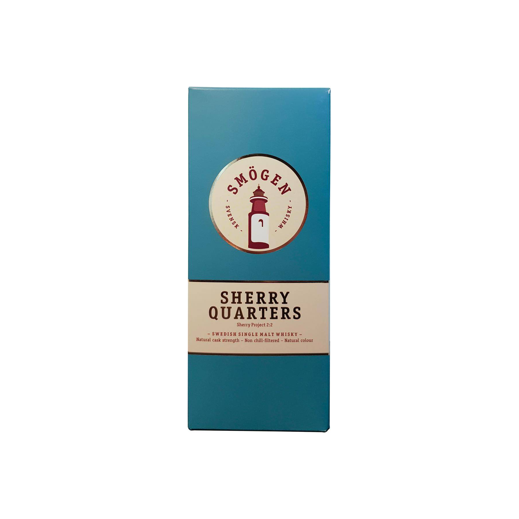 The Scotch Malt Whisky Society 2013 5 Years Single Malt Whisky 2