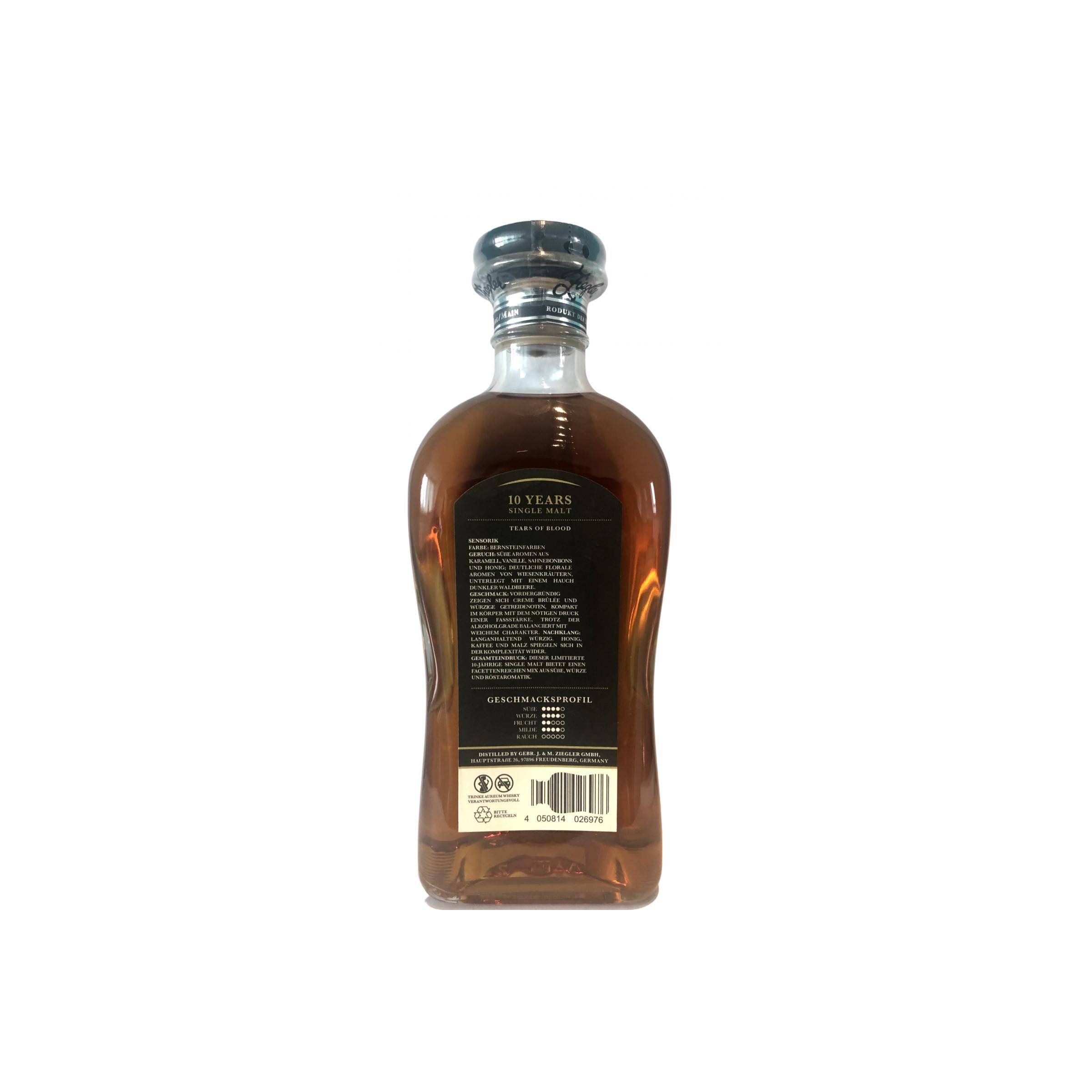 Aureum 1865 2010 2
