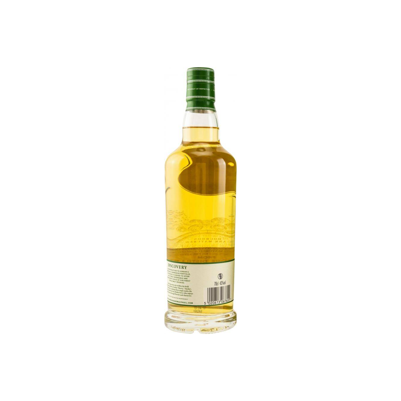 Tormore 13 Years Single Malt Whisky 2