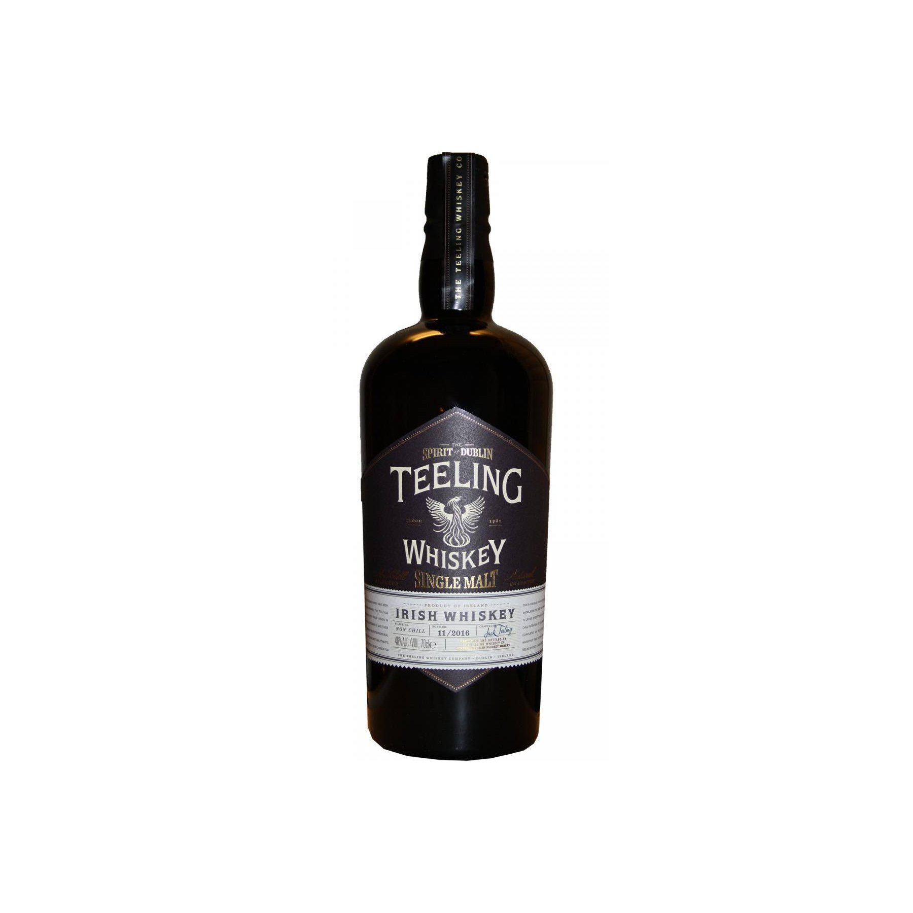 Teeling Single Malt Whisky