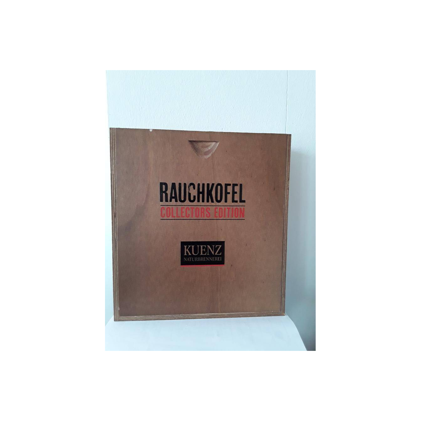 Rauchkofel Collectors Edition Box