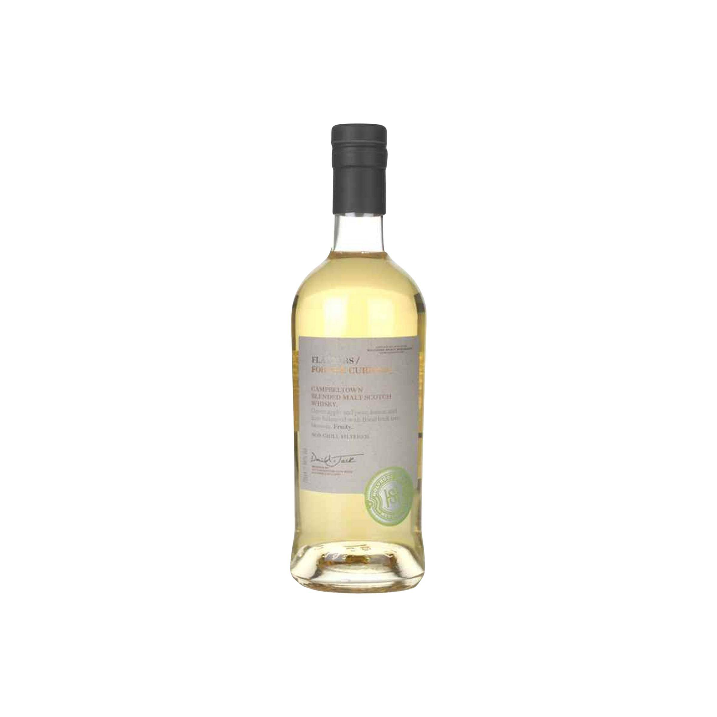 Holyrood Spirit Merchants Fruity Hol