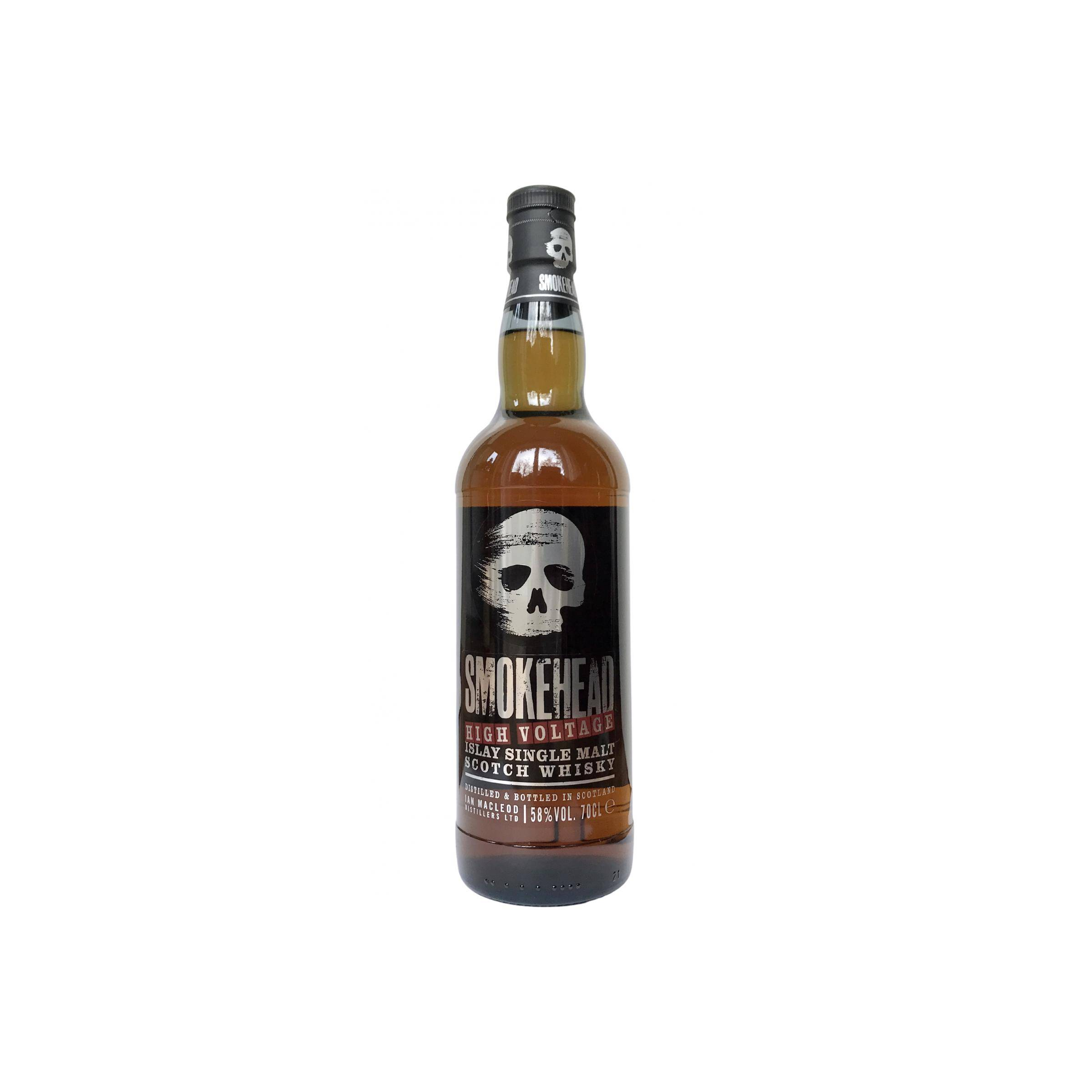 Ian Macleod Single Malt Whisky