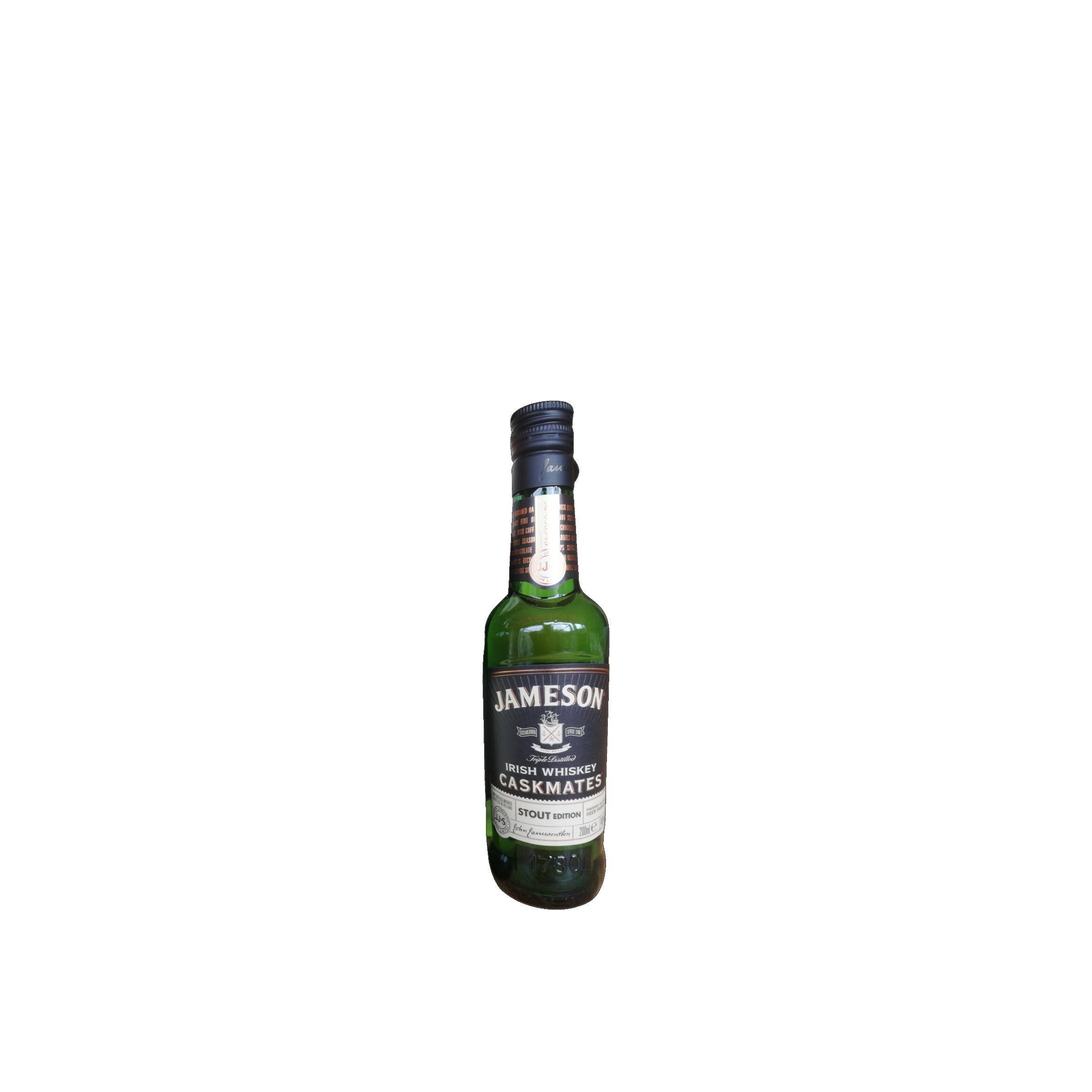 Jameson Blended Whisky