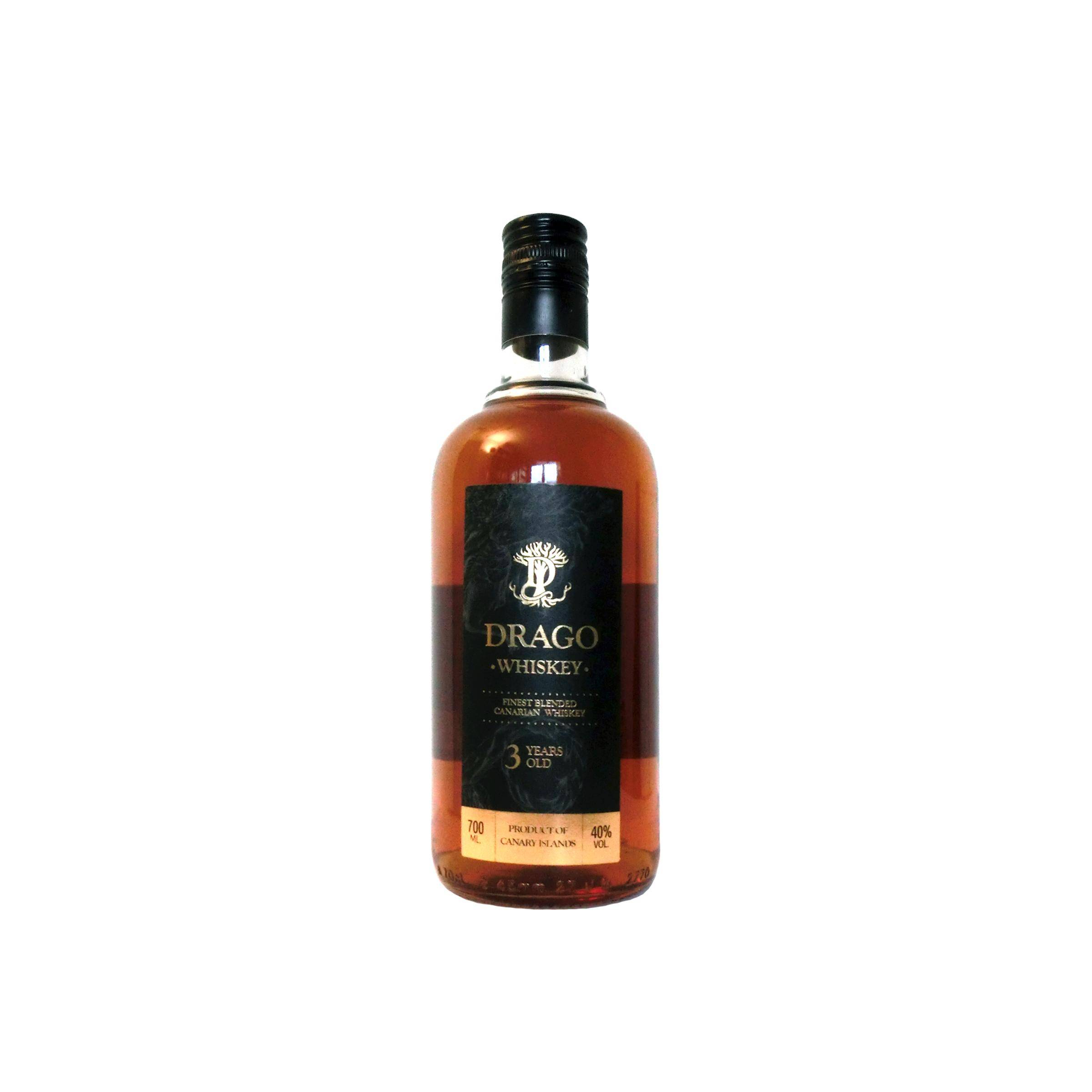 Drago 03-year-old
