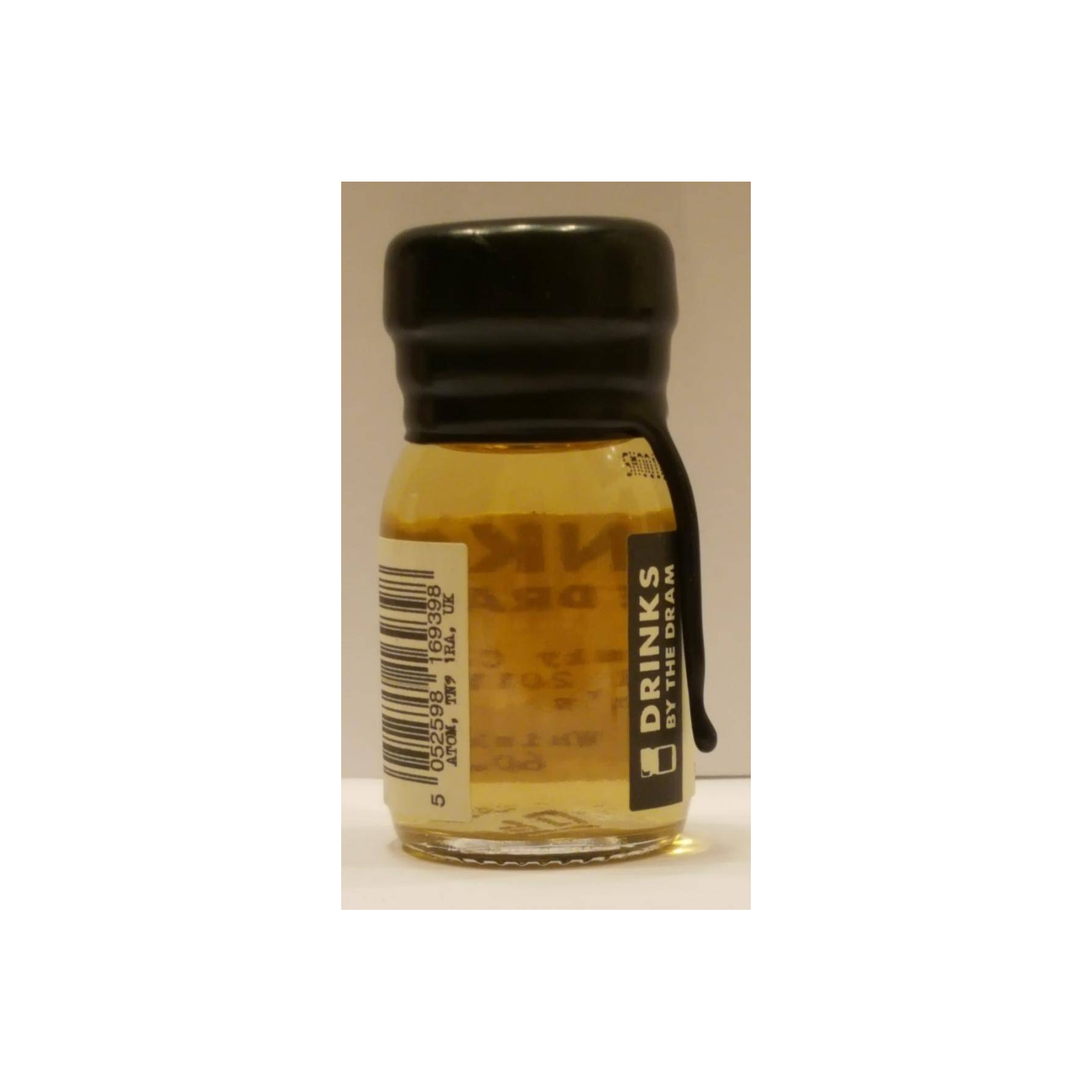 The English Whisky 2011 Cl 3