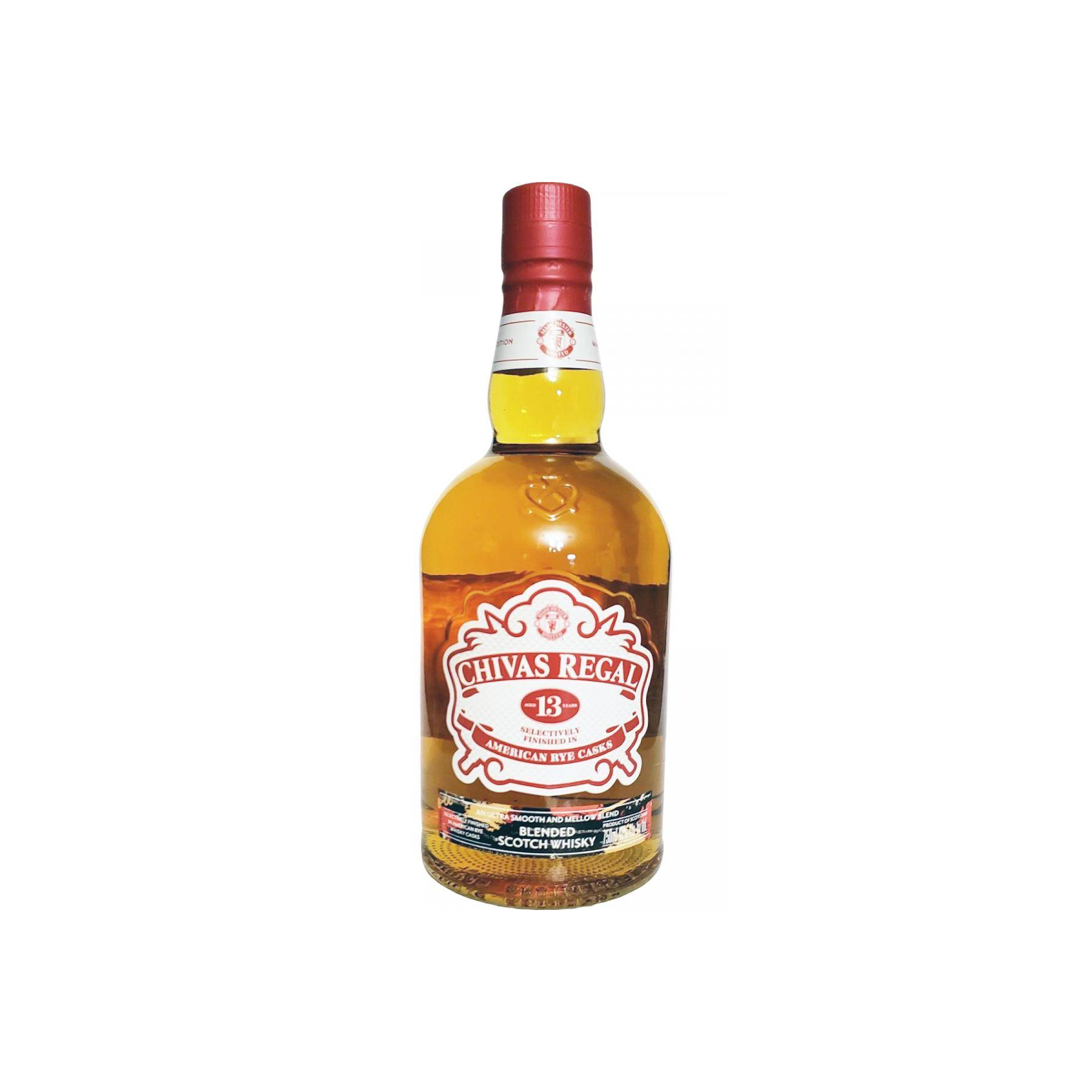 Chivas Regal 13 Years Blended Whisky