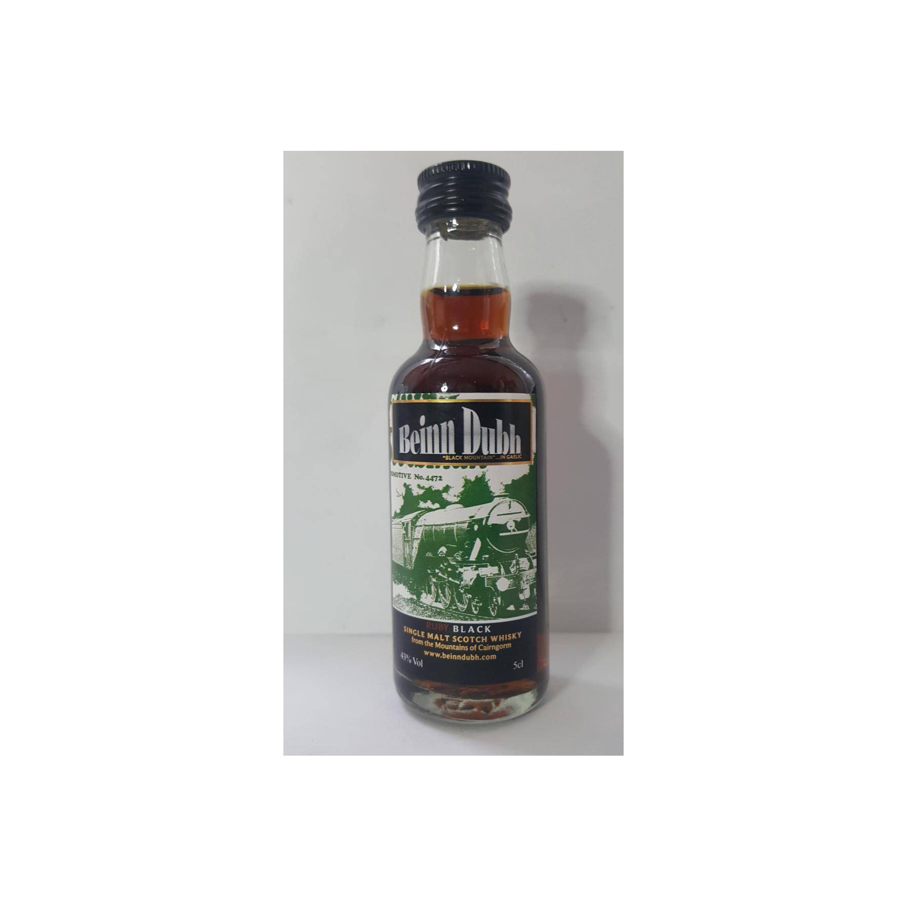 Spey Limited Edition Single Malt Whisky 2