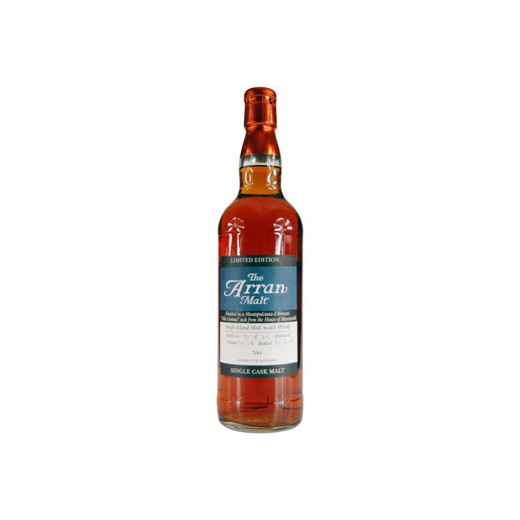 Arran Single Malt Whisky