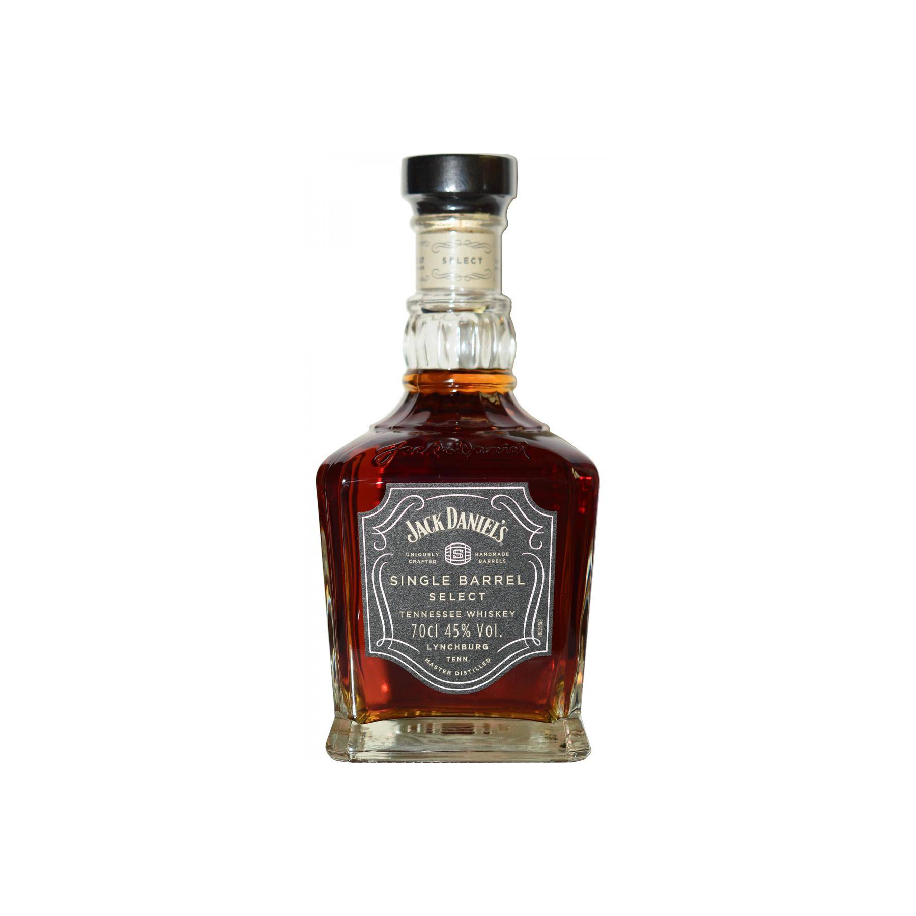 Jack Daniel's Tennessee Whisky 