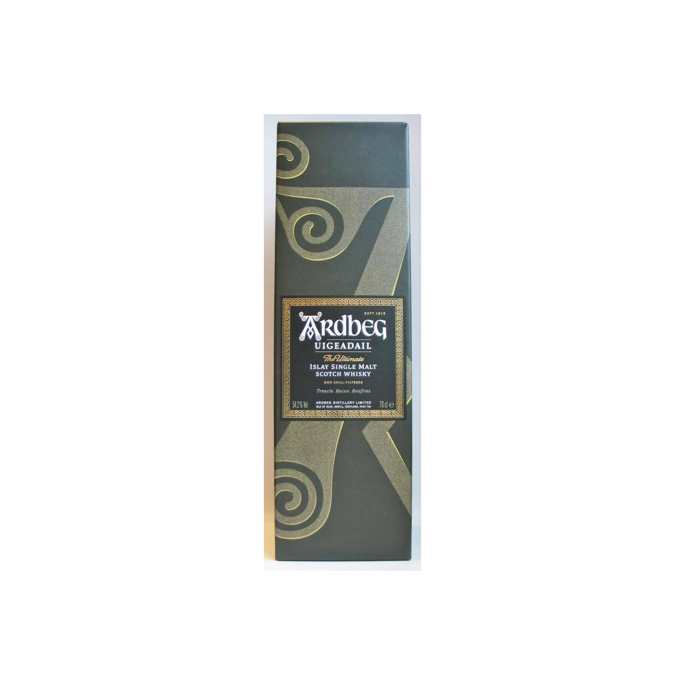 Ardbeg Single Malt Whisky 3
