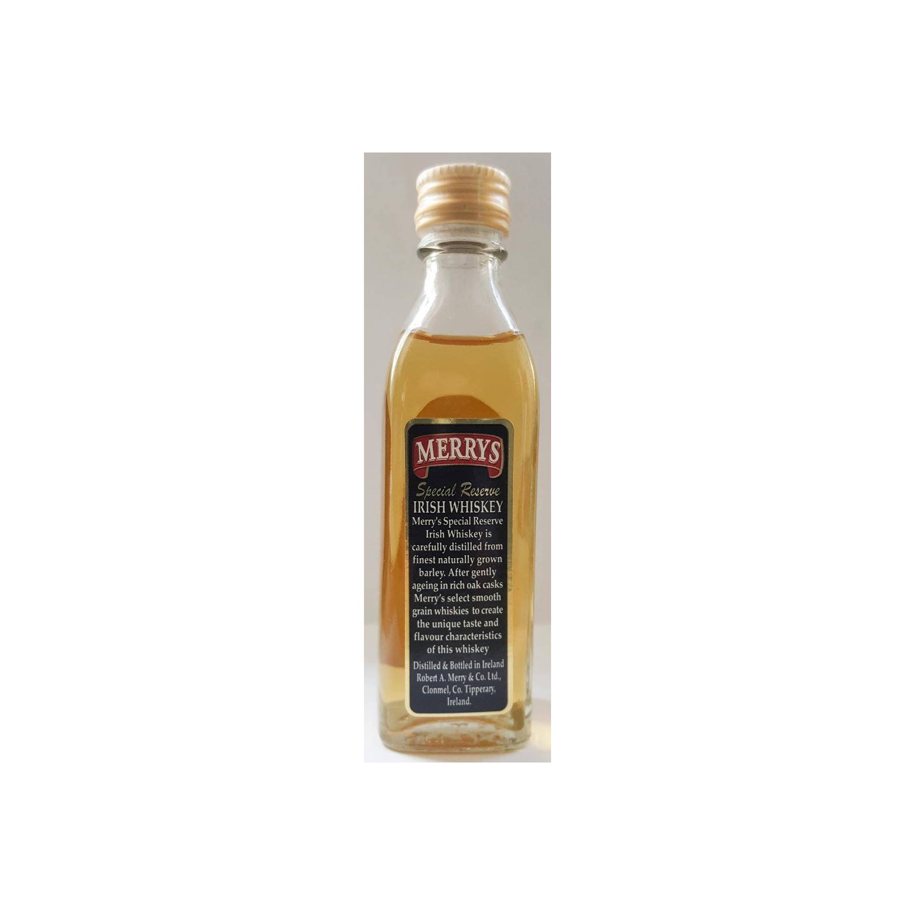 The Scotch Malt Whisky Society Blended Whisky 3