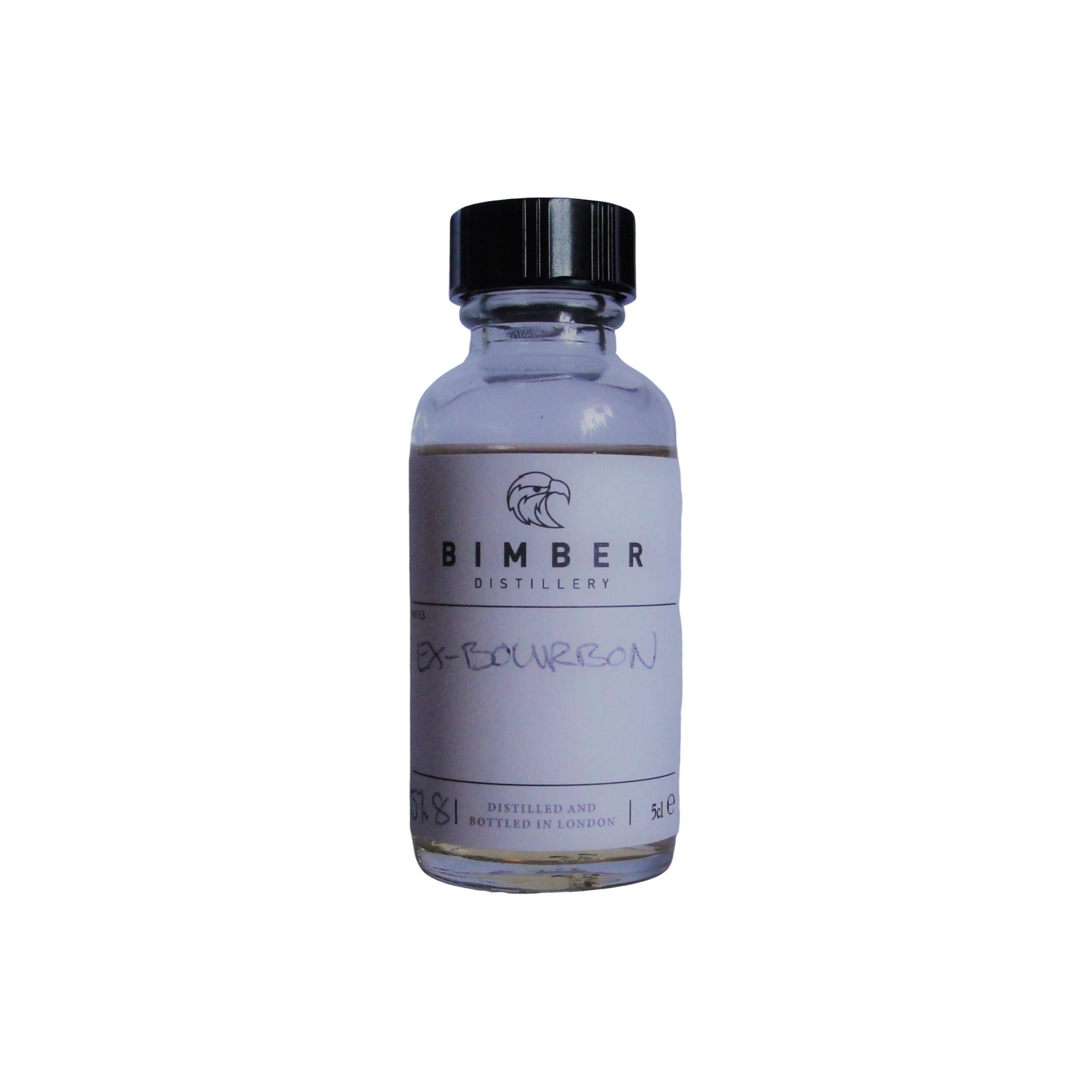 Bimber 2016 4 Years Single Malt Whisky 2