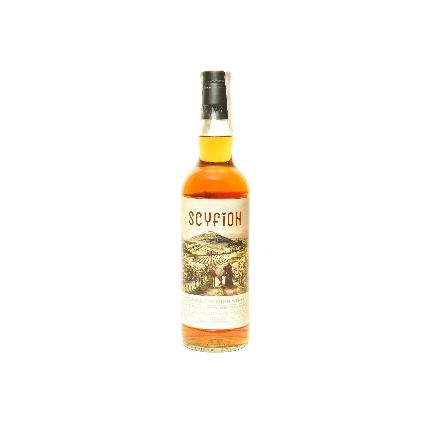 Macduff 2007 11 Years Single Malt Whisky