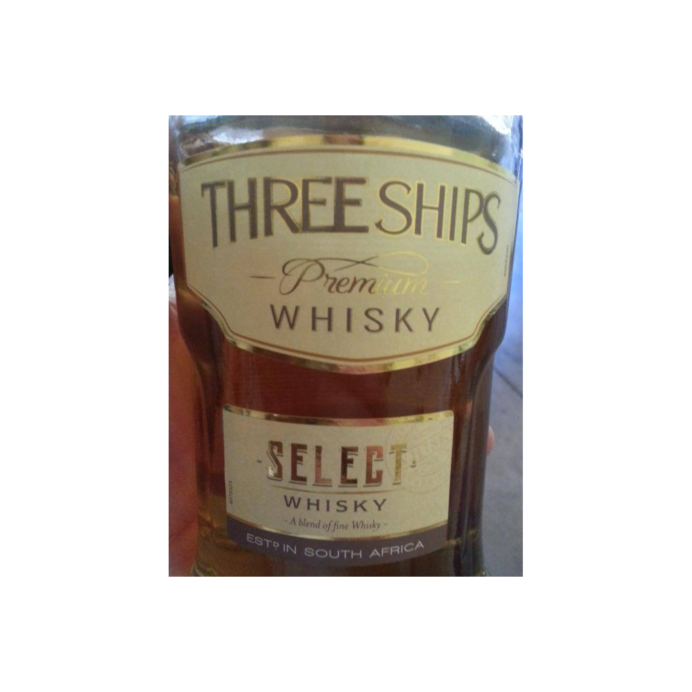 Three Ships Select 2
