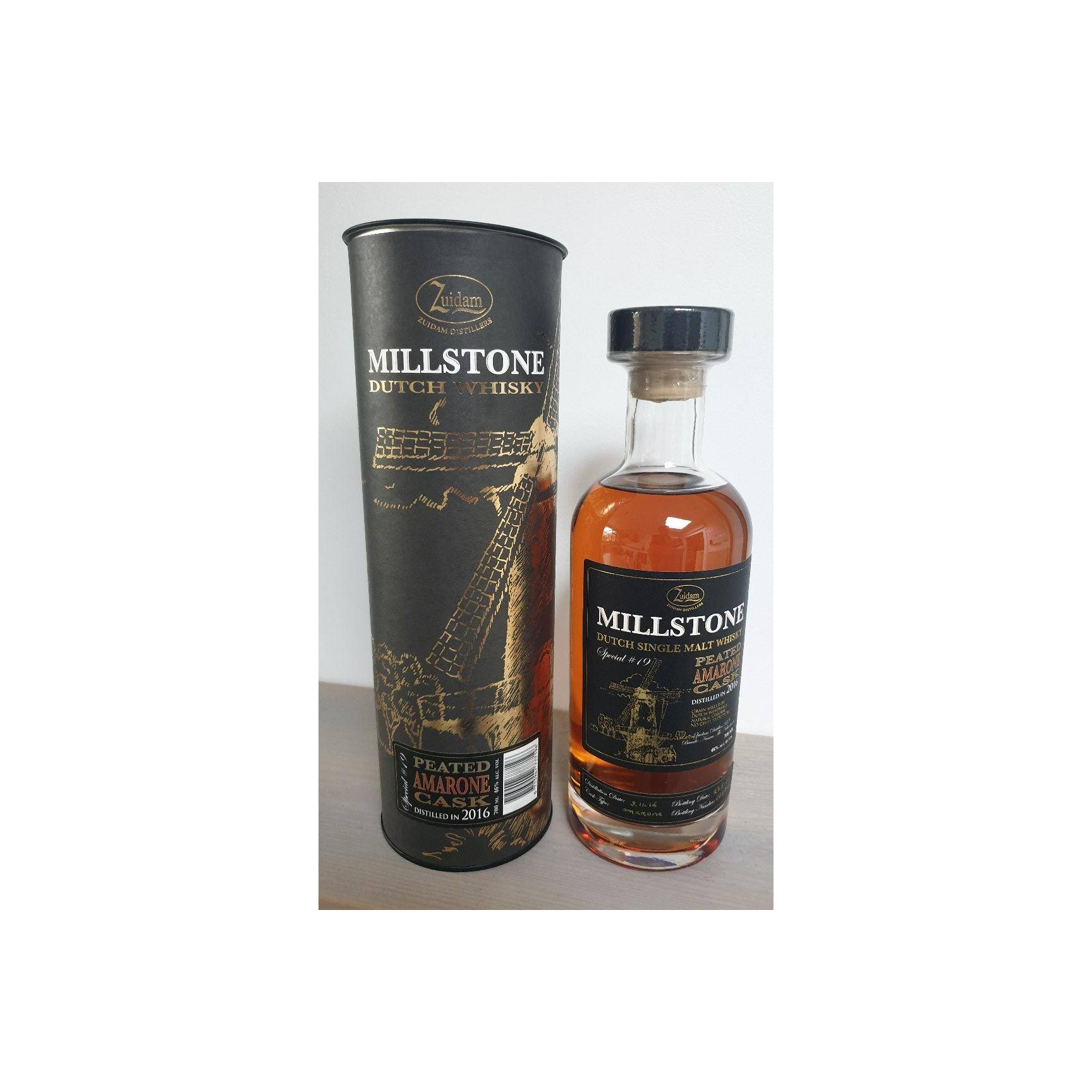 Millstone 2016 3