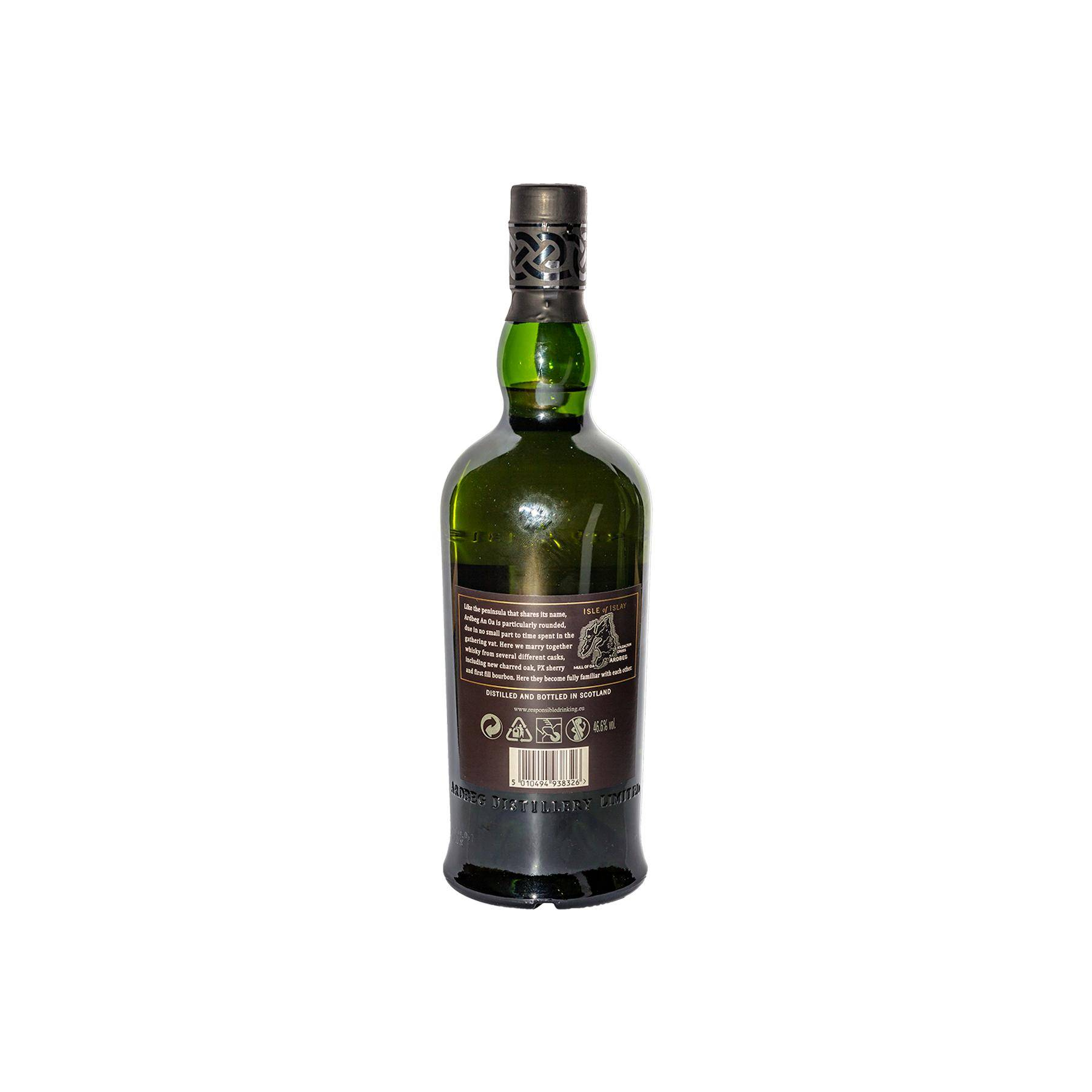 Ardbeg Single Malt Whisky 2