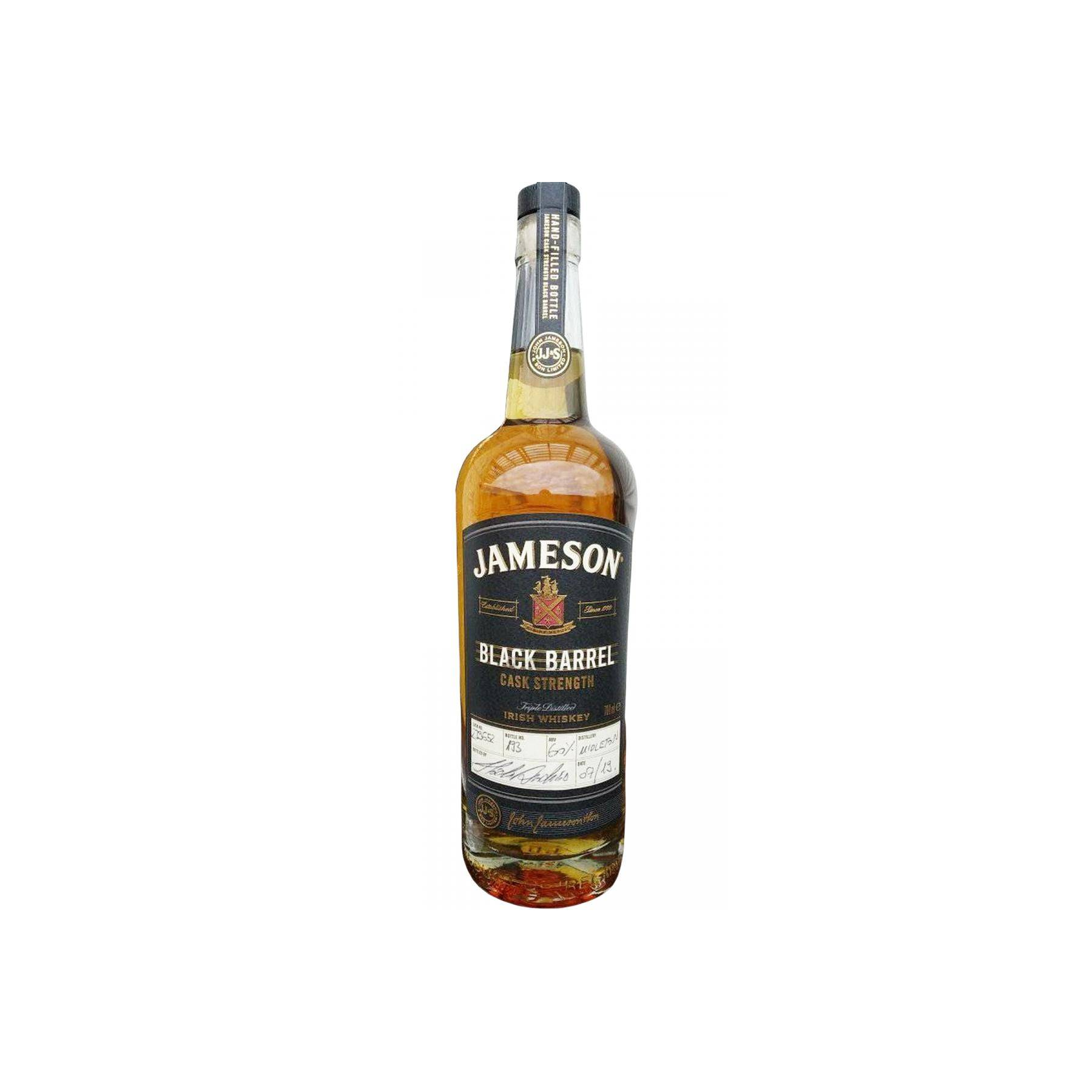 Jameson Single Malt Whisky
