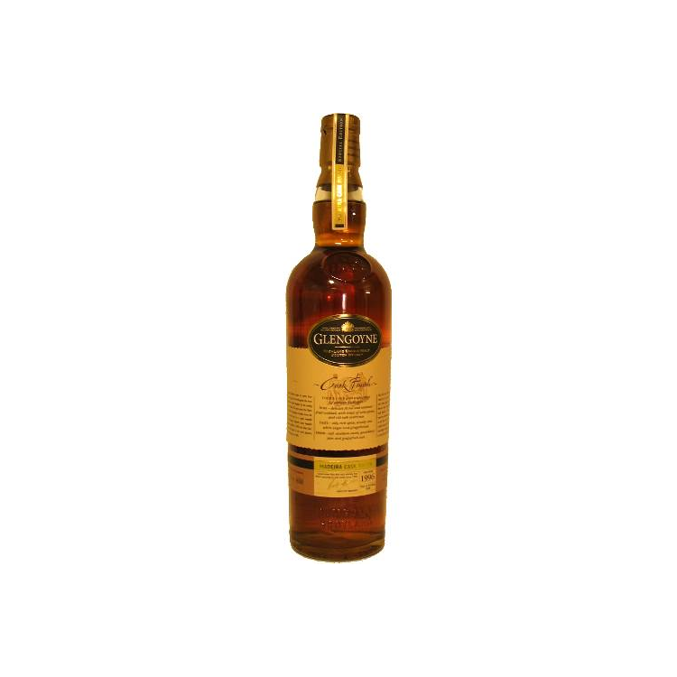 Glengoyne 1996 12 Years Single Malt Whisky