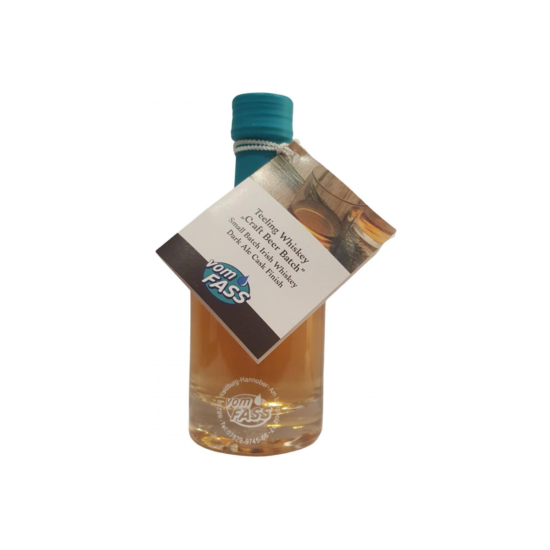 Teeling Craft Beer Batch vF 2