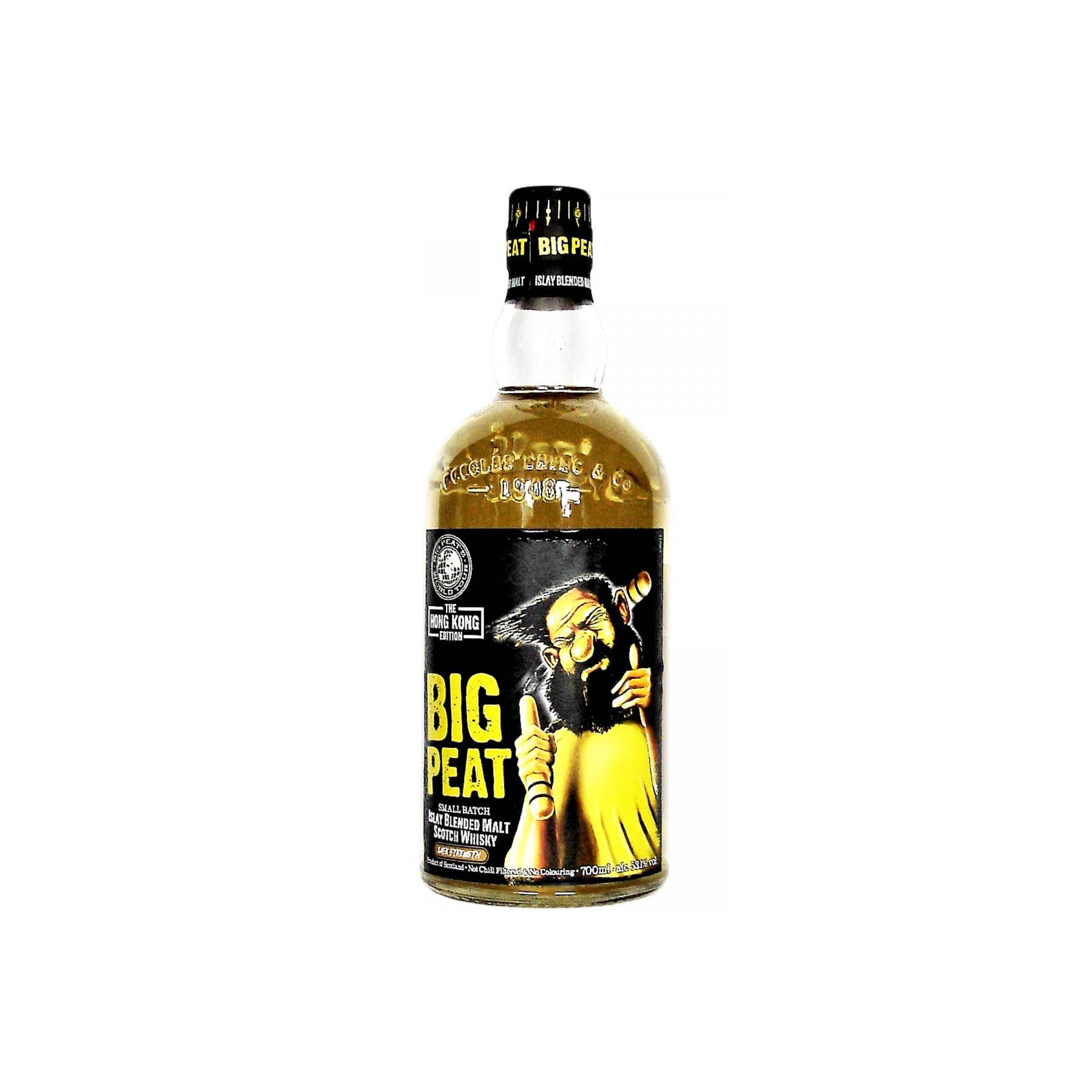 Douglas Laing Blended Malt Whisky