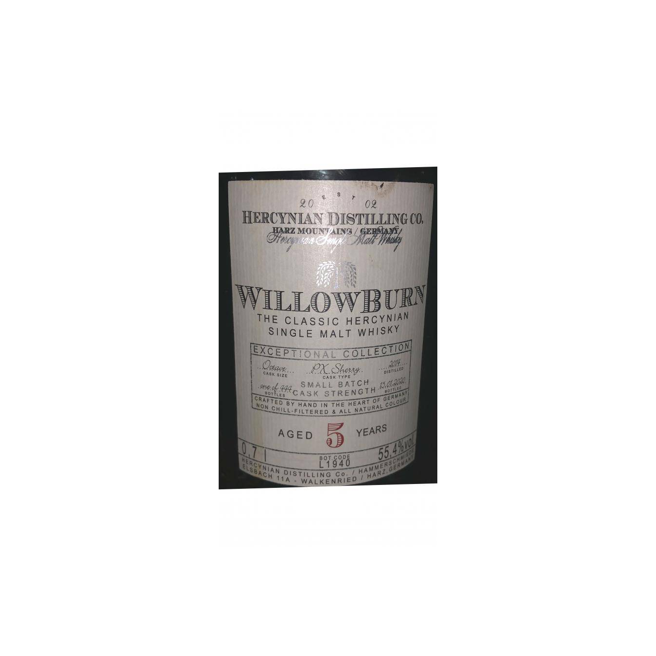 WillowBurn 2014 3