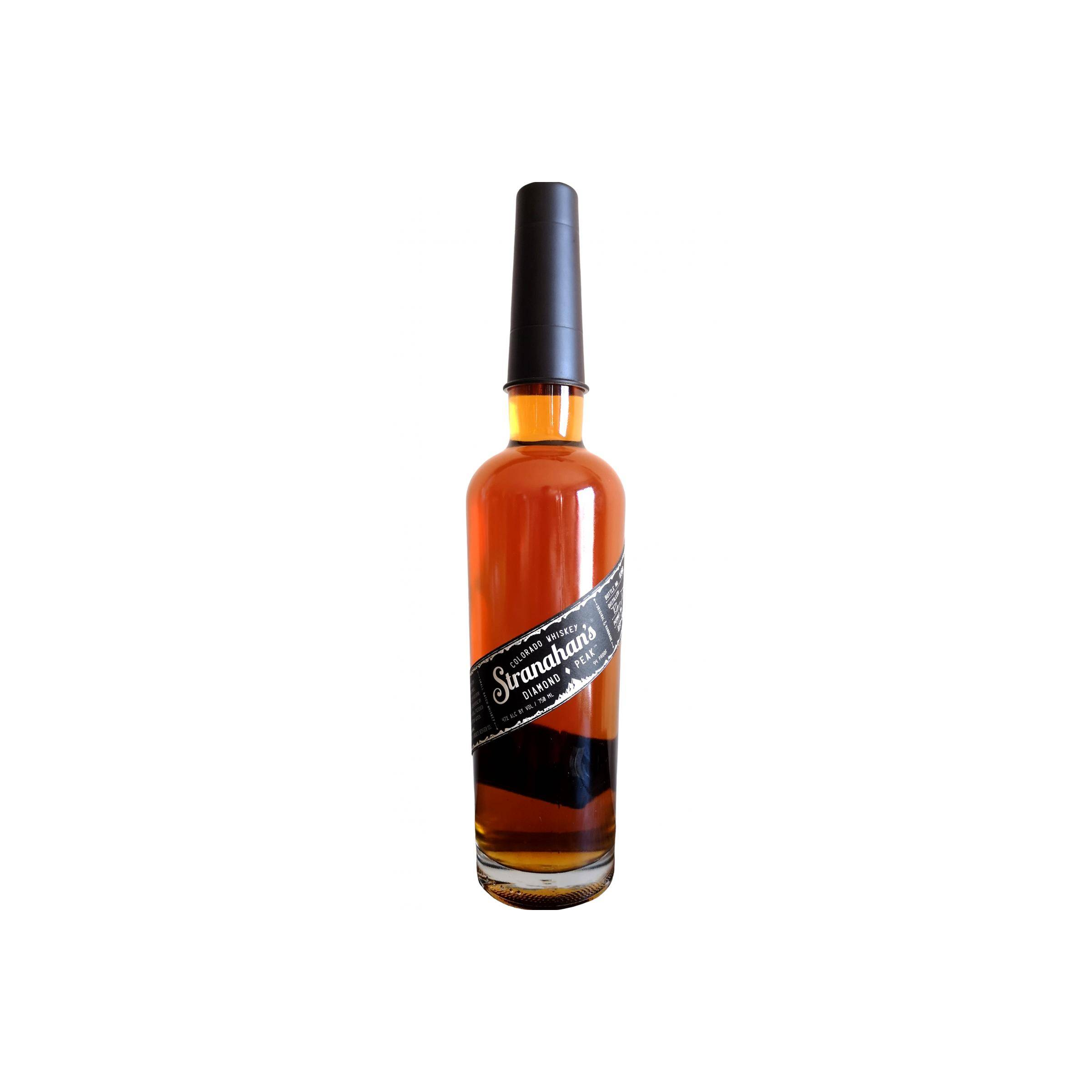 Stranahan's Diamond Peak
