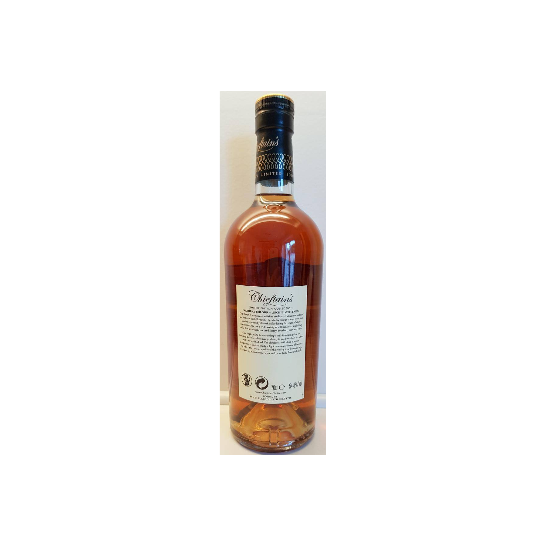The Dalmore 2004 13 Years Single Malt Whisky 2
