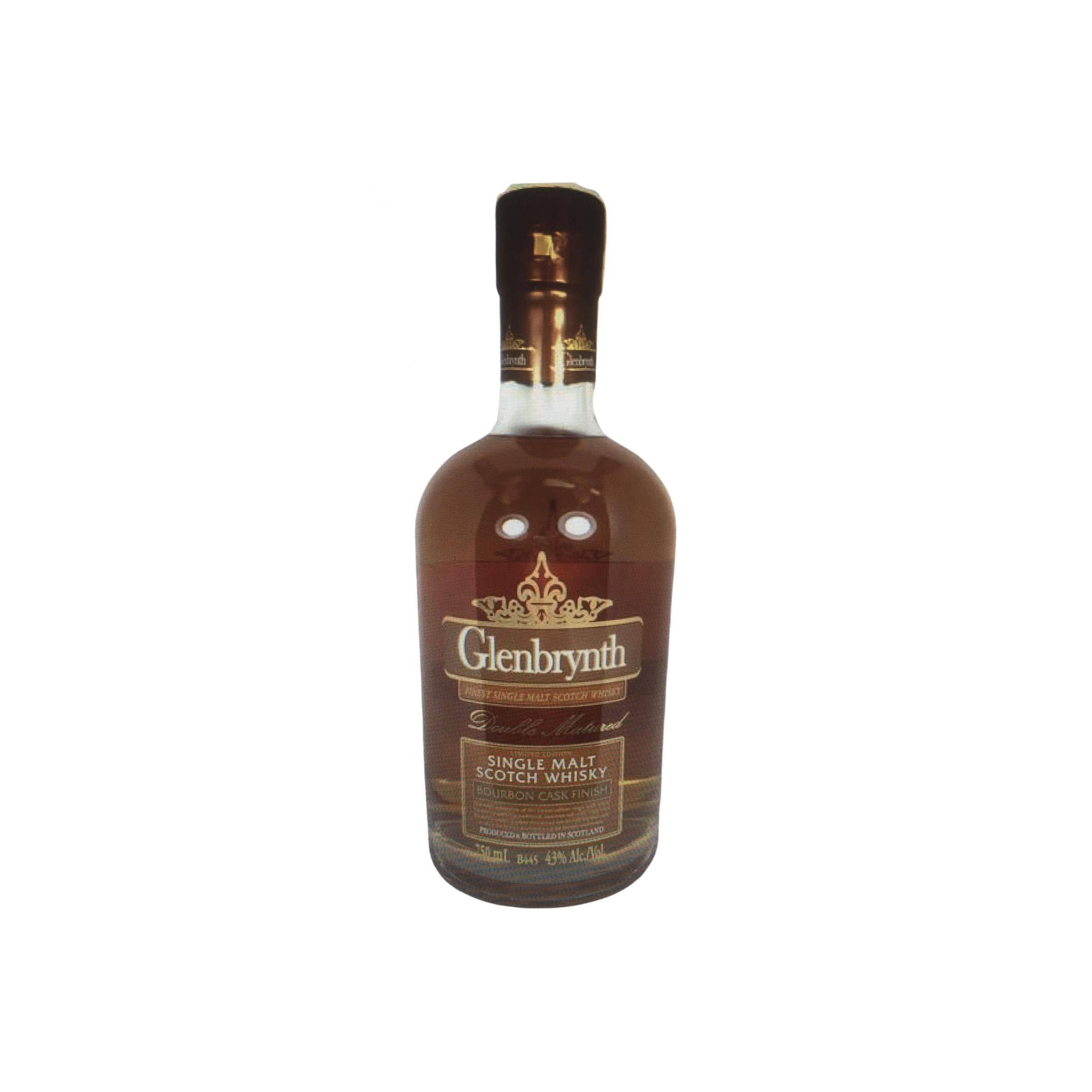 Glenbrynth Double Matured