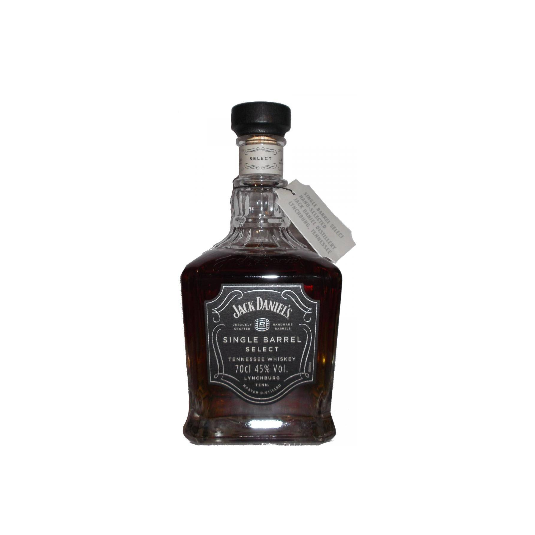 Jack Daniel's Tennessee Whisky 