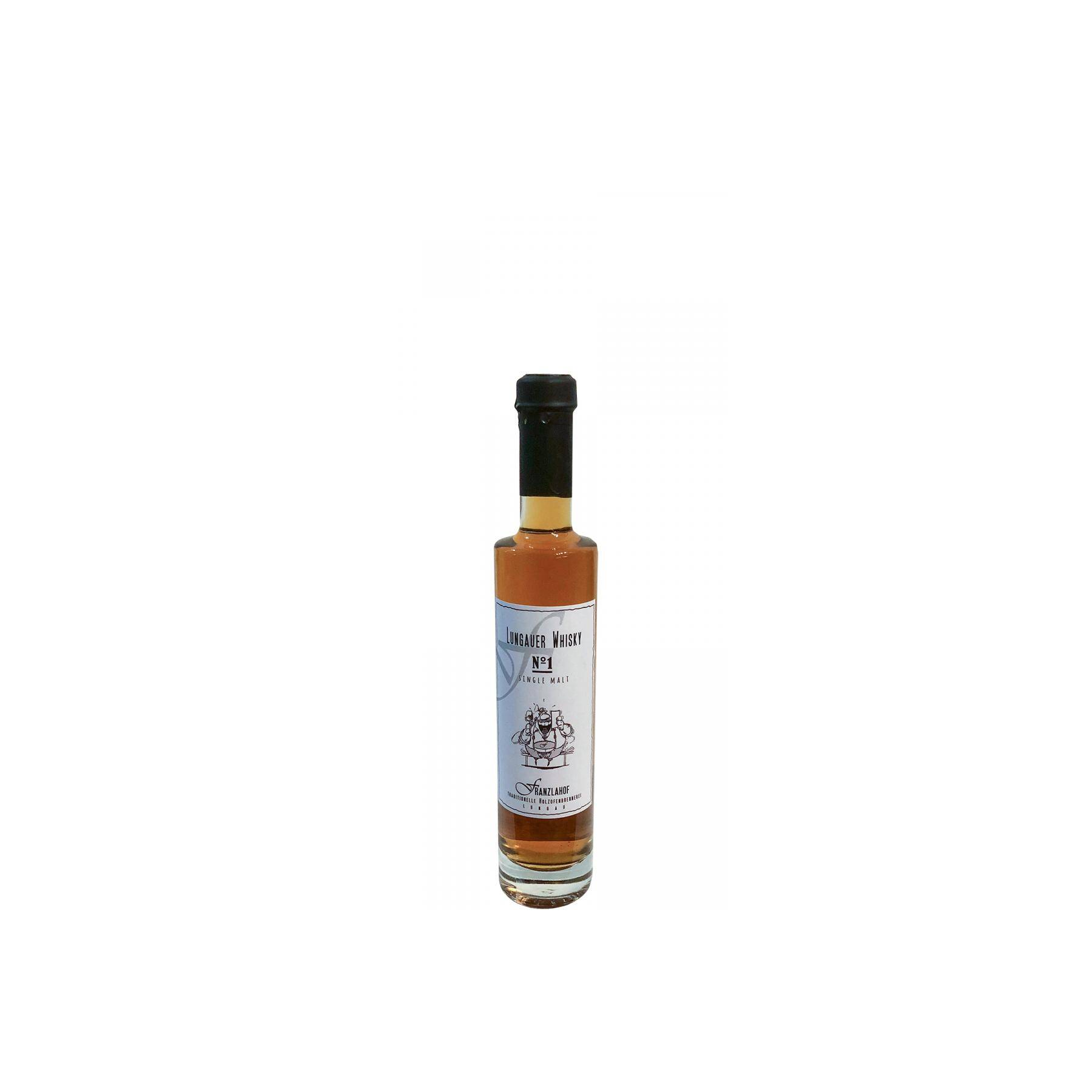 Lungauer Whisky No. 1