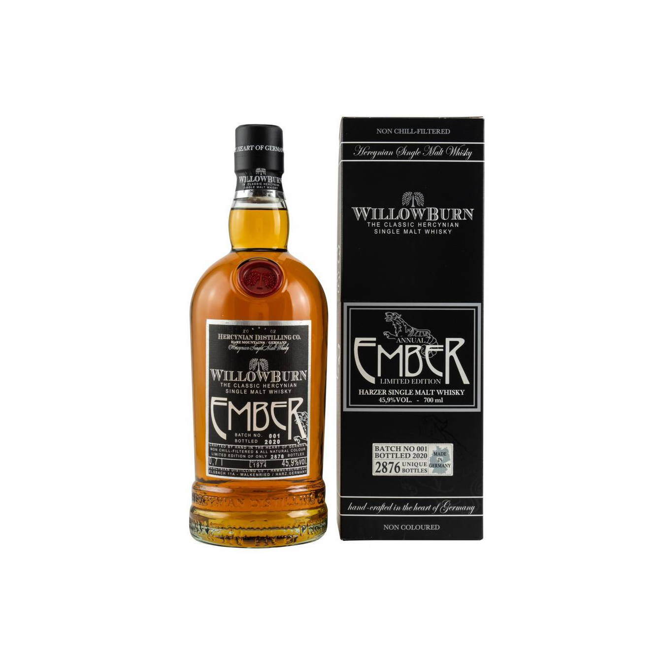 WillowBurn Ember 2