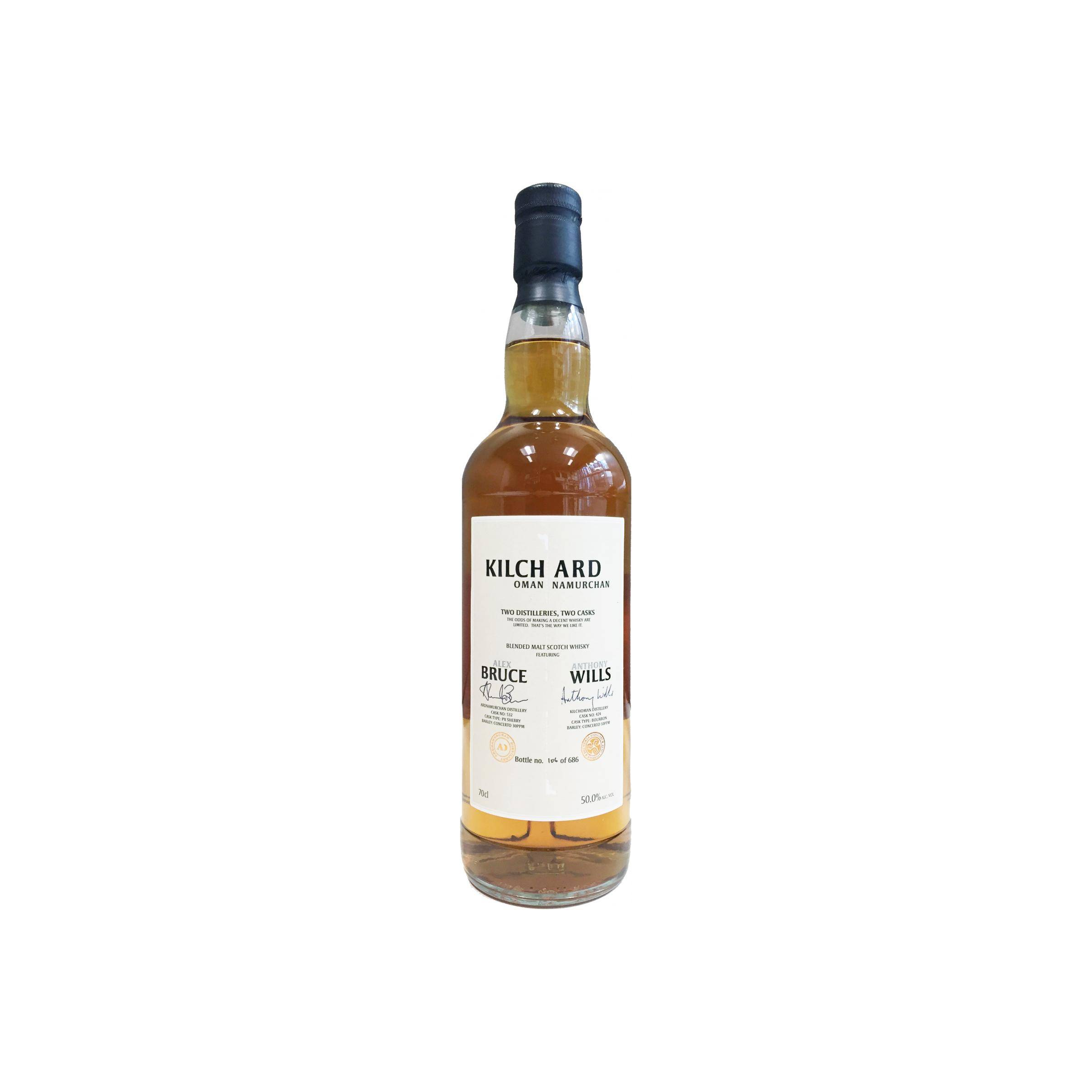 Kilch Ard 04-year-old AD