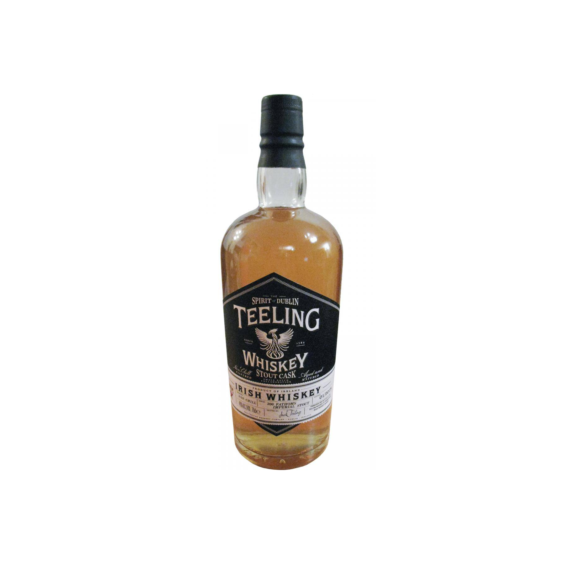 Teeling Blended Whisky