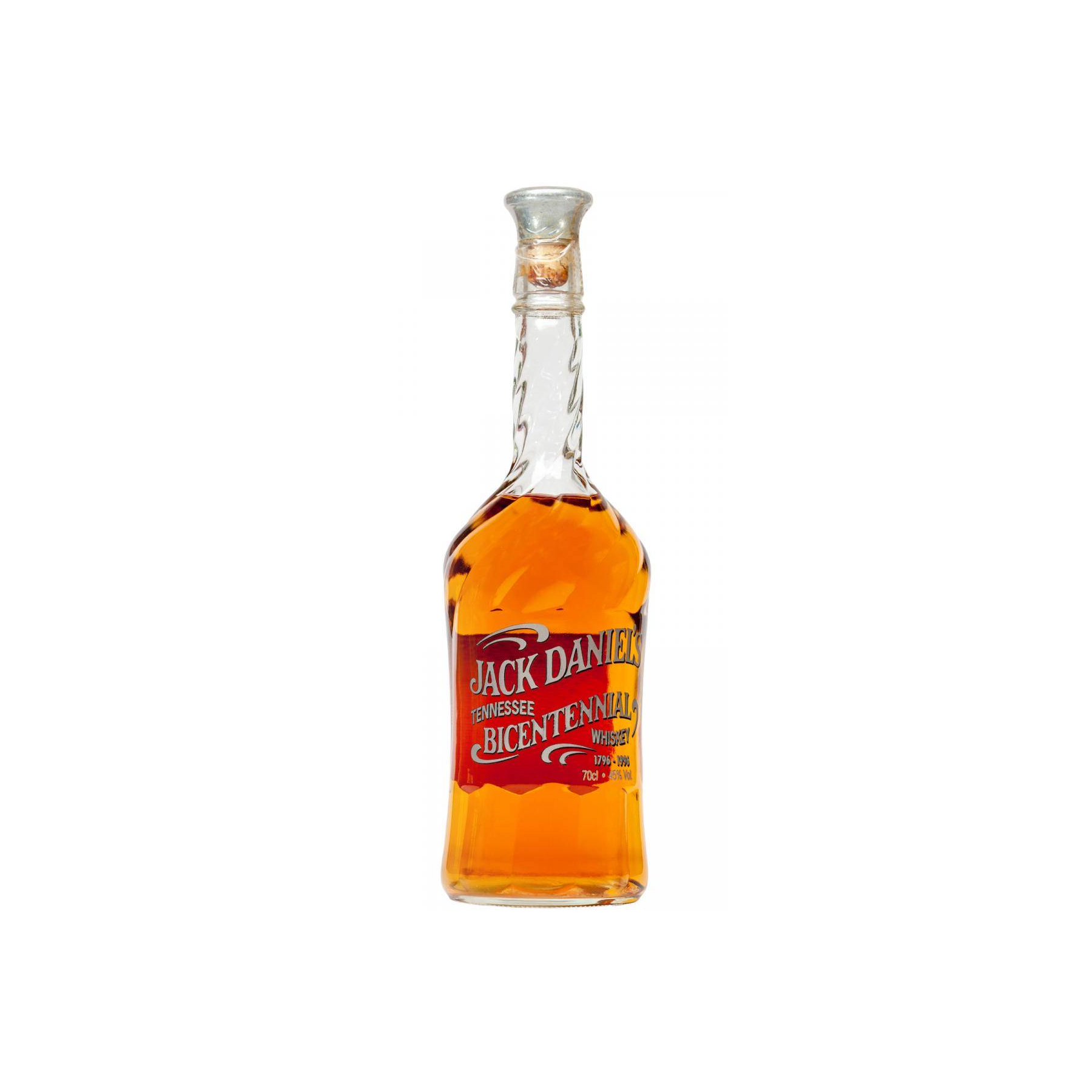 Jack Daniel's Tennessee Whisky 