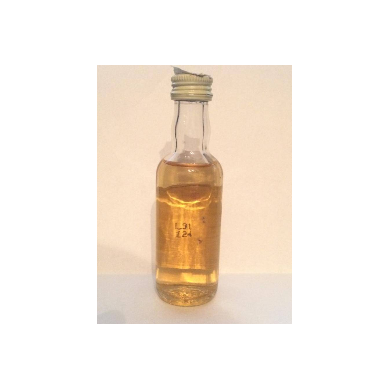 Long John Finest Scotch Whisky 3