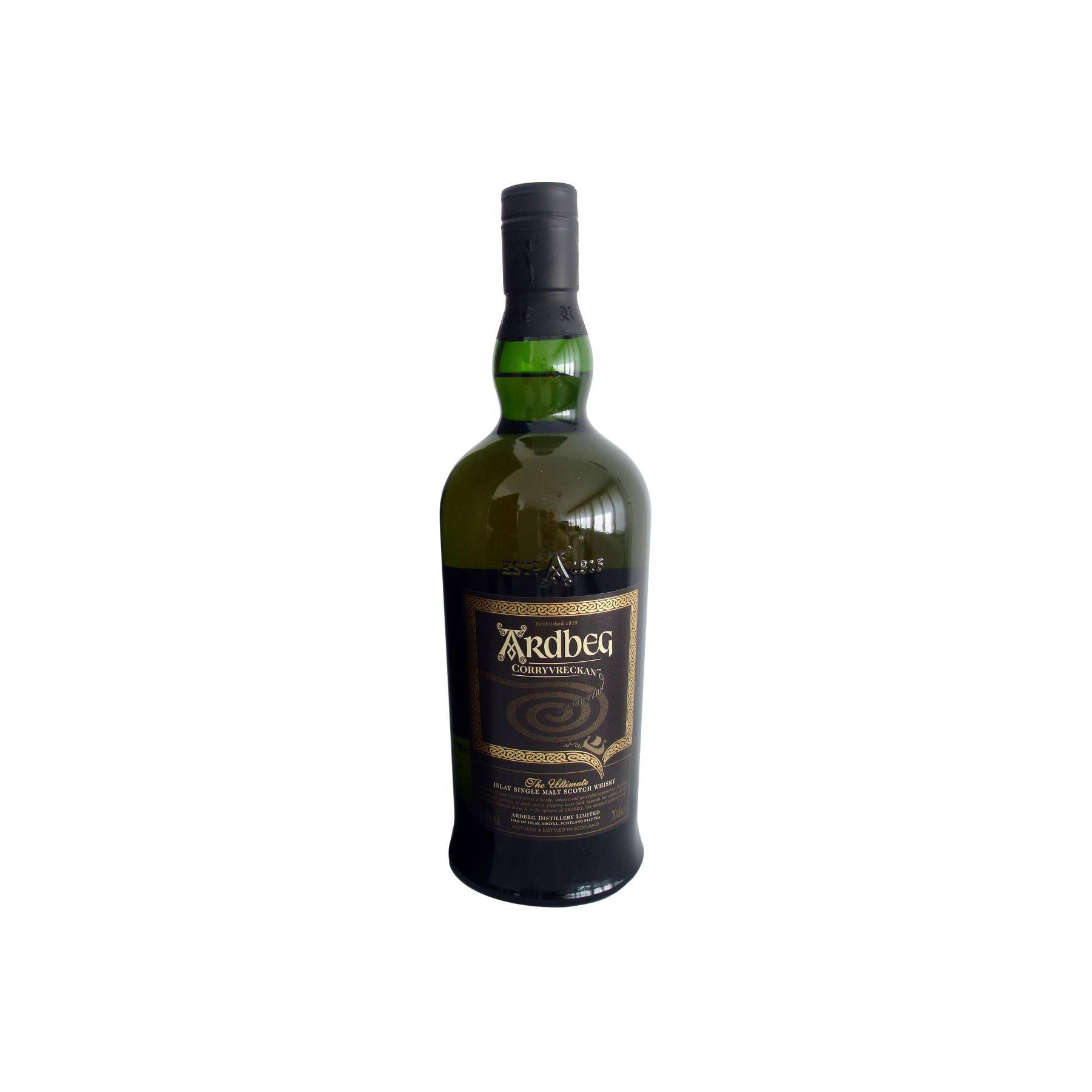 Ardbeg Single Malt Whisky 2