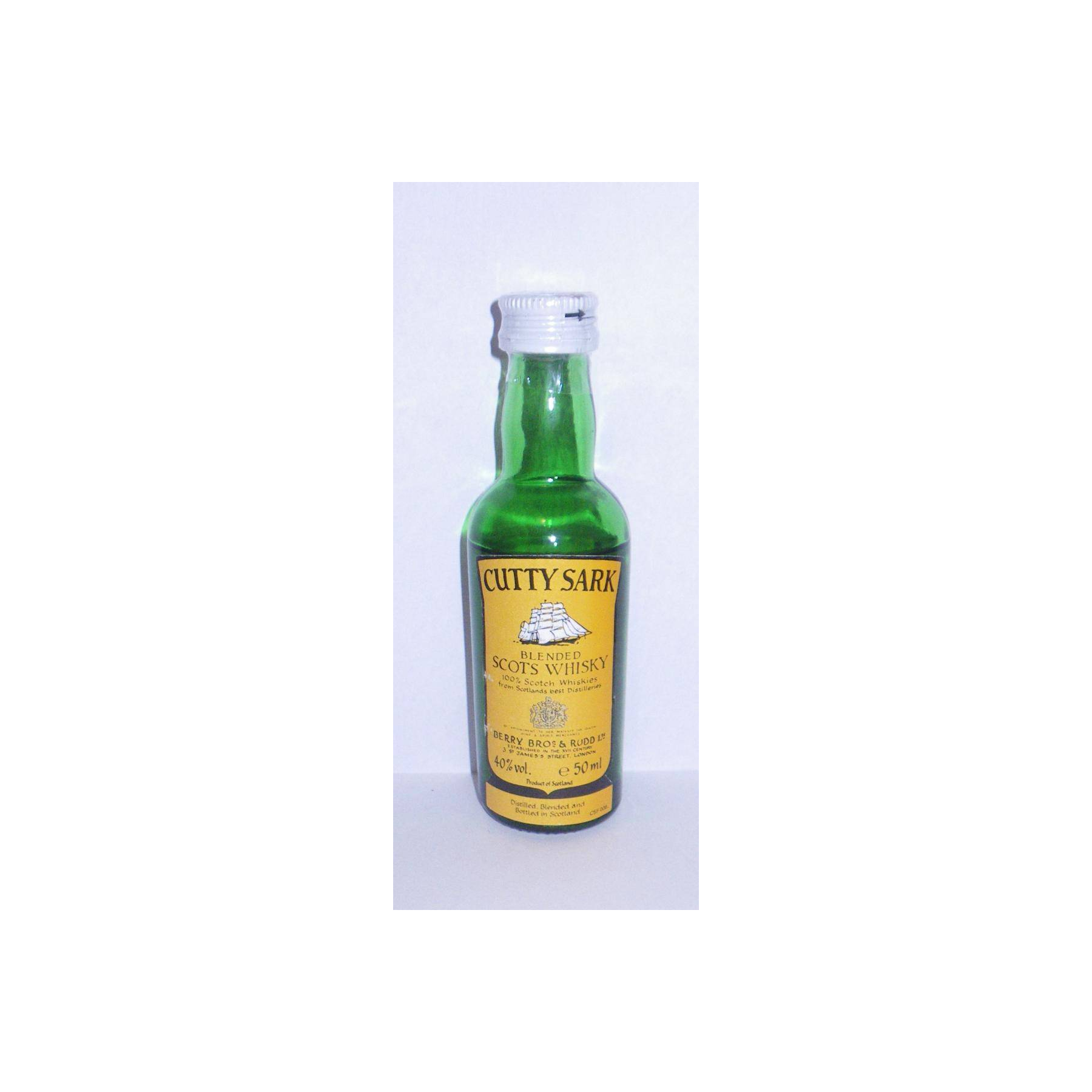 Berry Bros. & Rudd Blended Whisky 2