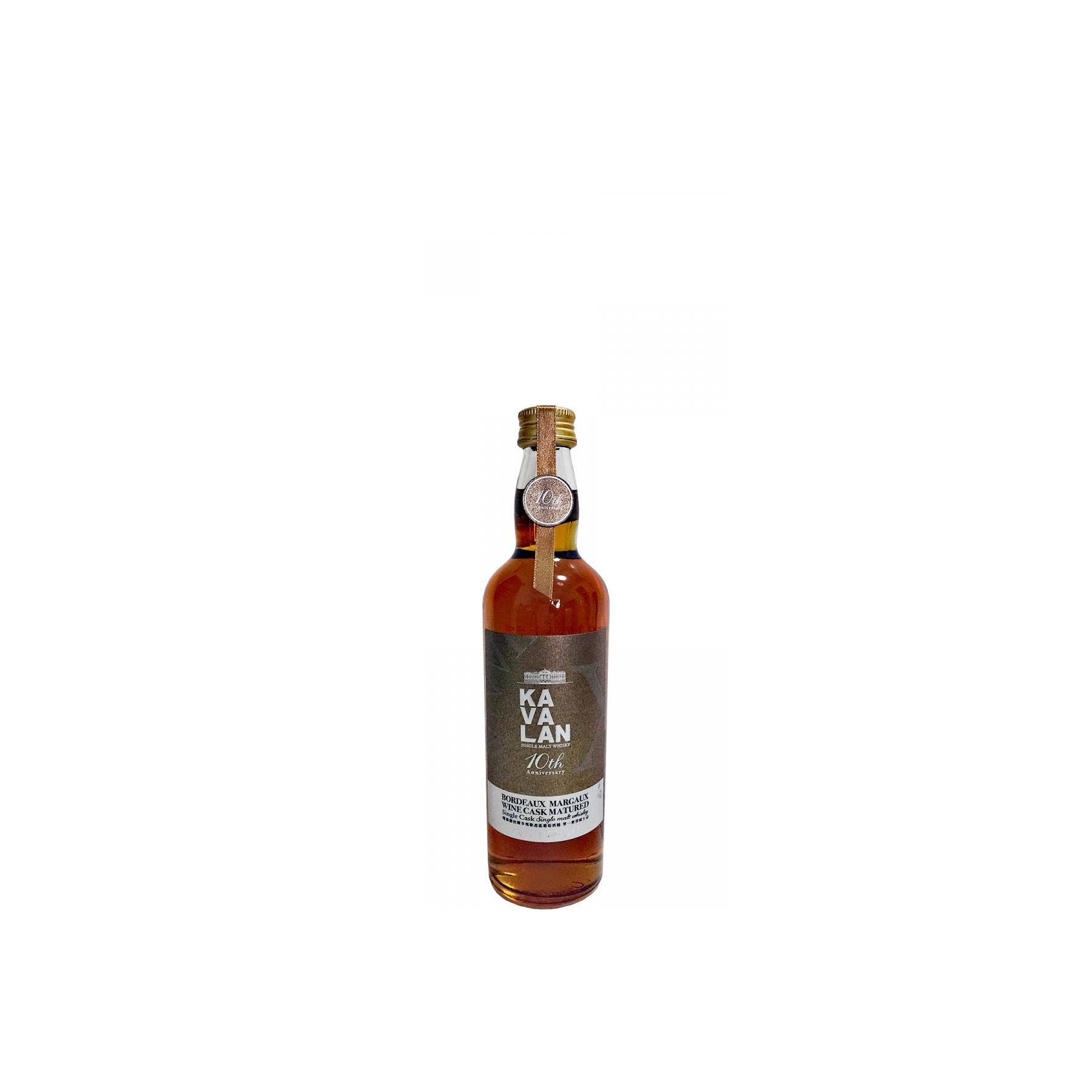 Kavalan Single Malt Whisky 2